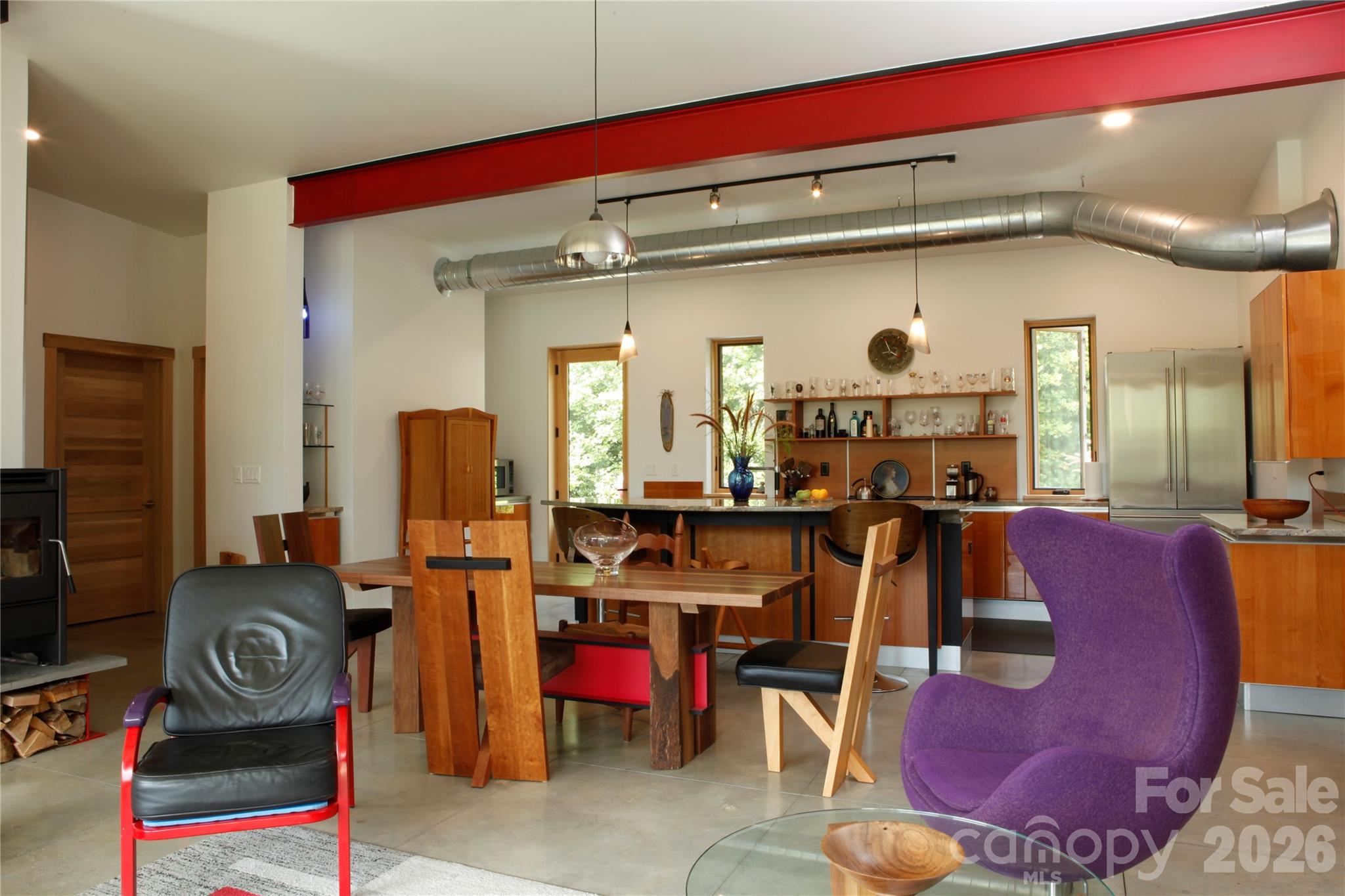 17 Fig Tree Lane Asheville NC 28803