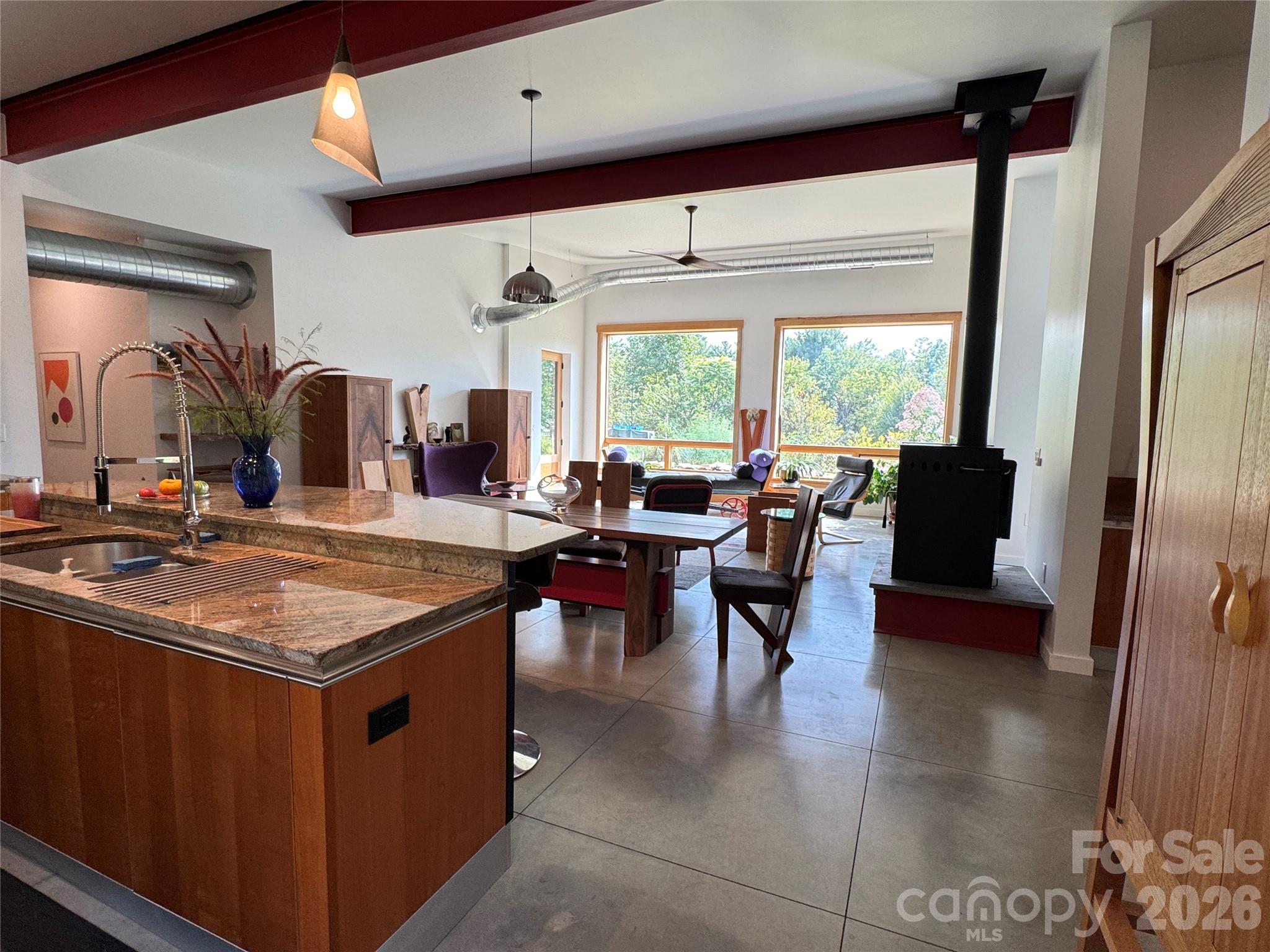 17 Fig Tree Lane Asheville NC 28803