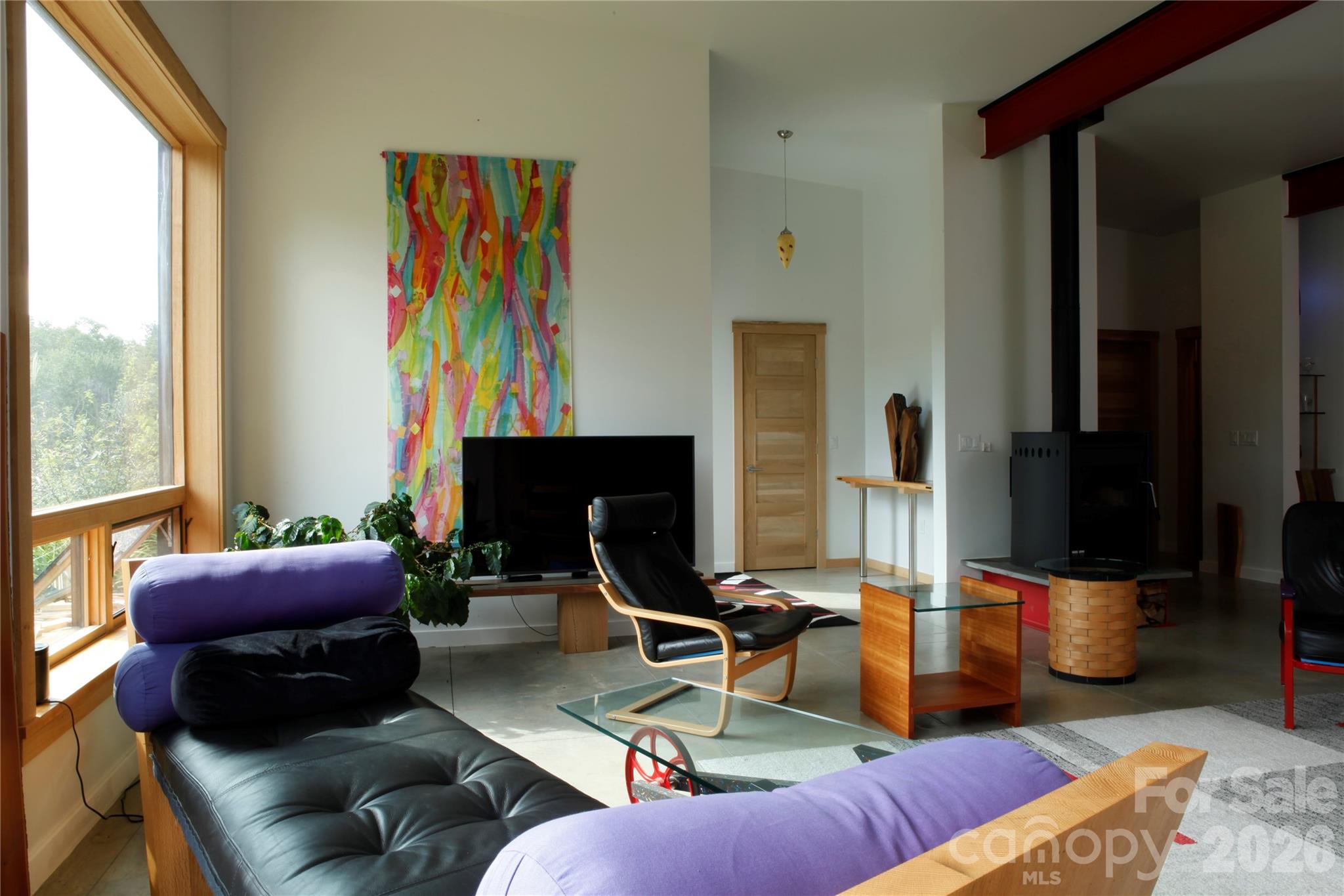 17 Fig Tree Lane Asheville NC 28803