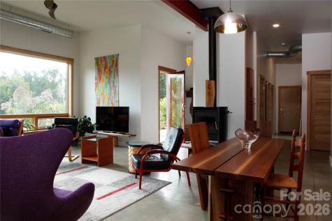 17 Fig Tree Lane Asheville NC 28803