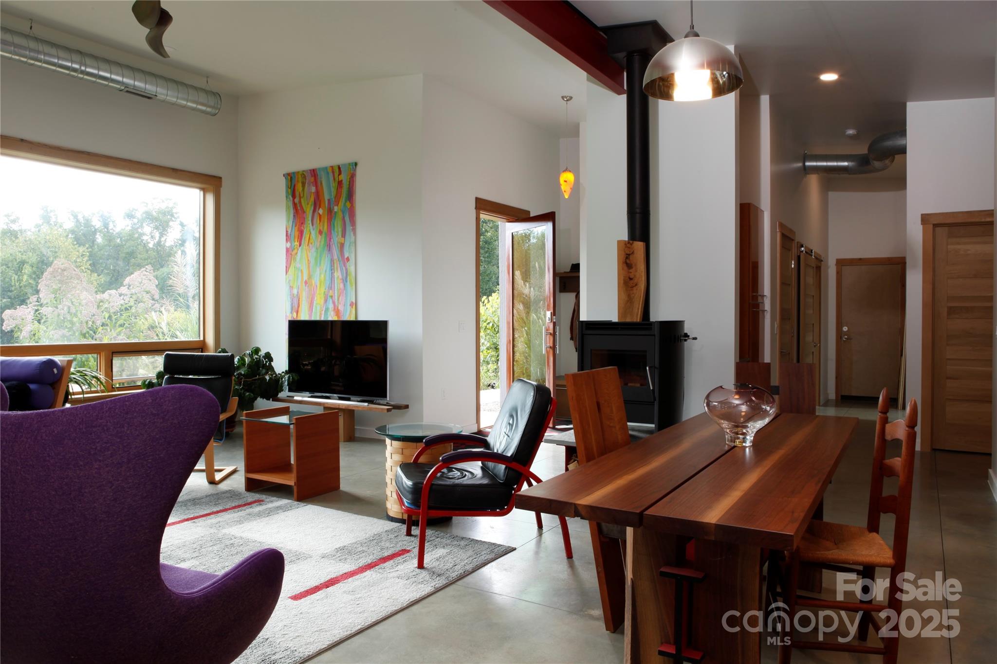 17 Fig Tree Lane Asheville NC 28803