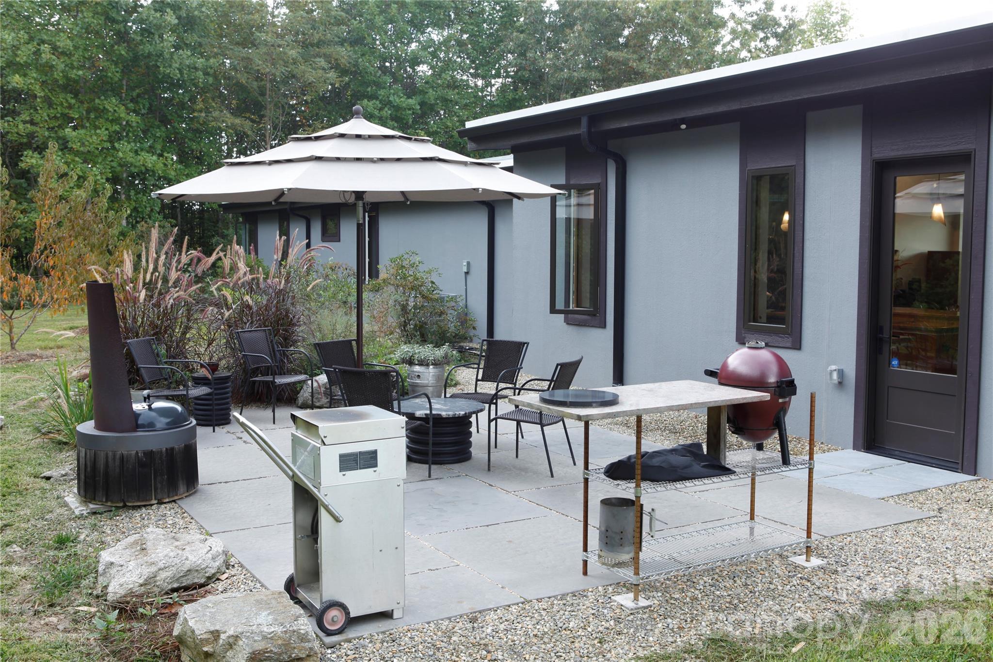 17 Fig Tree Lane Asheville NC 28803