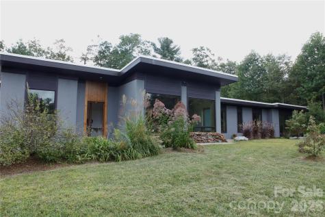 17 Fig Tree Lane Asheville NC 28803