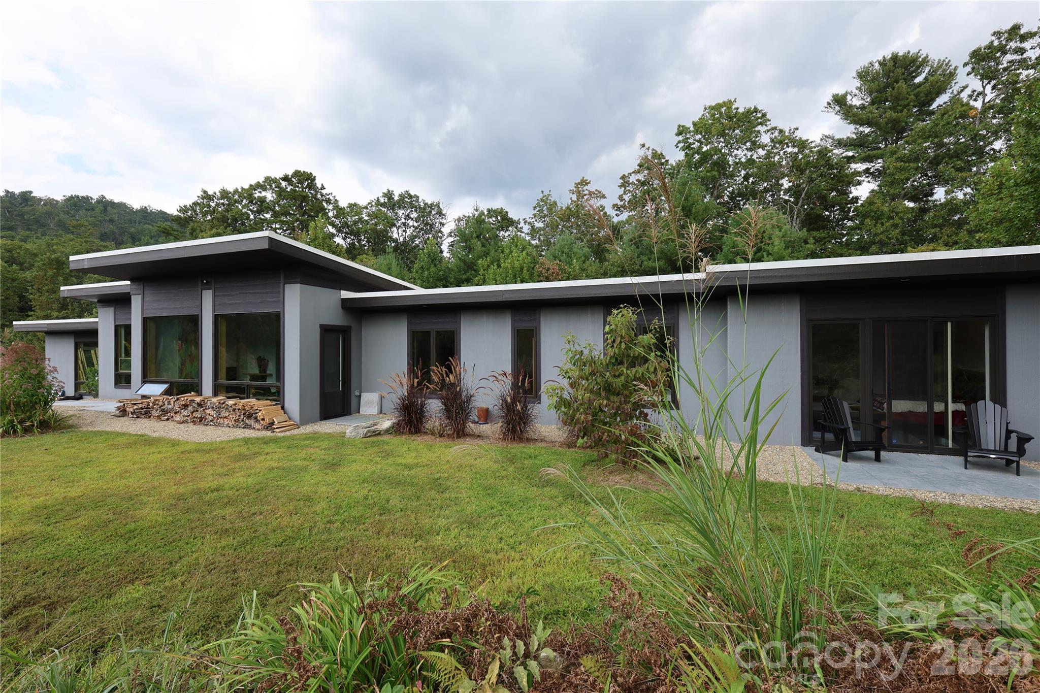 17 Fig Tree Lane Asheville NC 28803