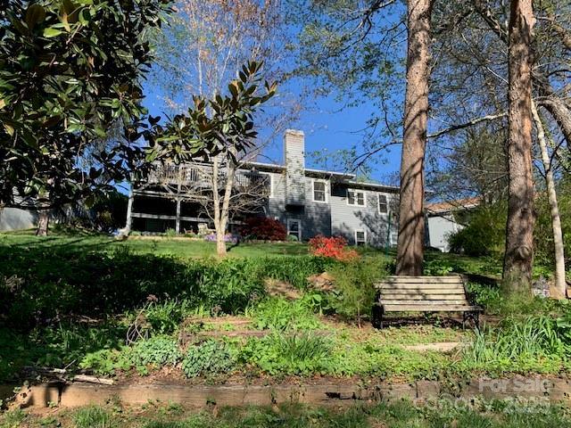 34 Larkspur Court Asheville NC 28805