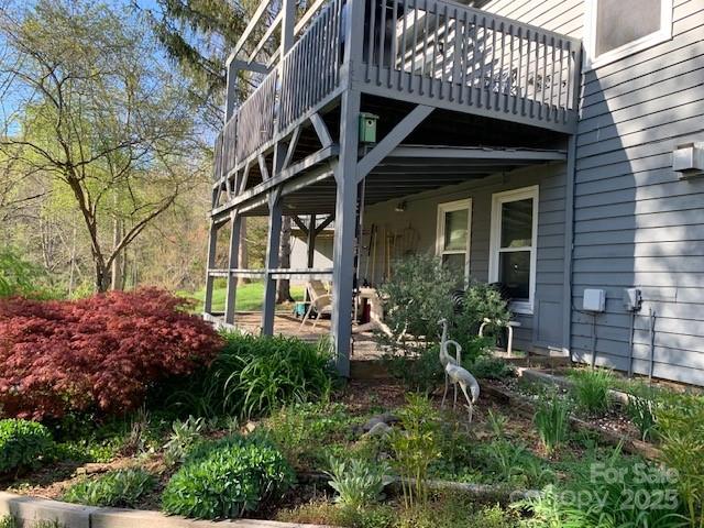 34 Larkspur Court Asheville NC 28805