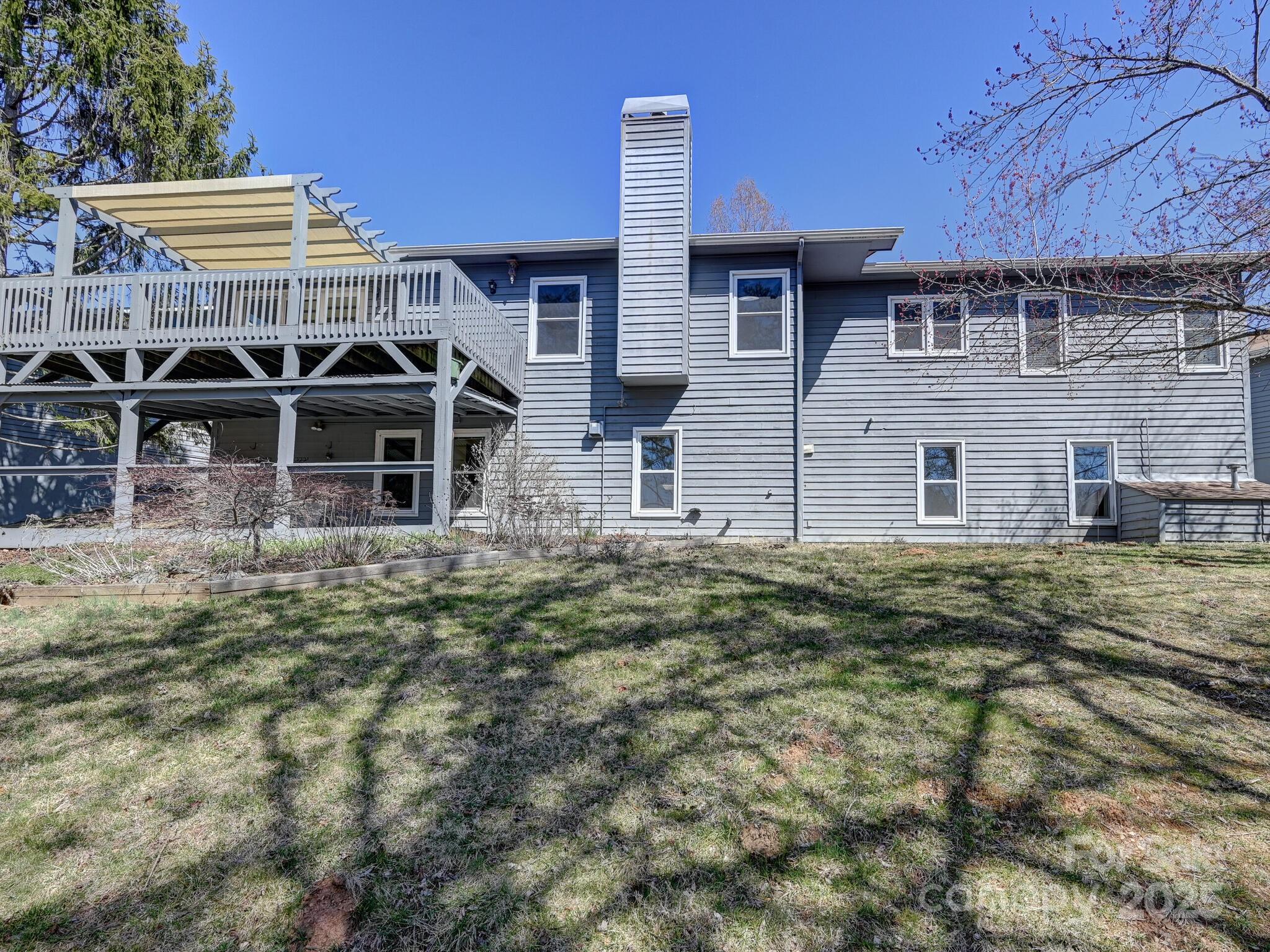 34 Larkspur Court Asheville NC 28805