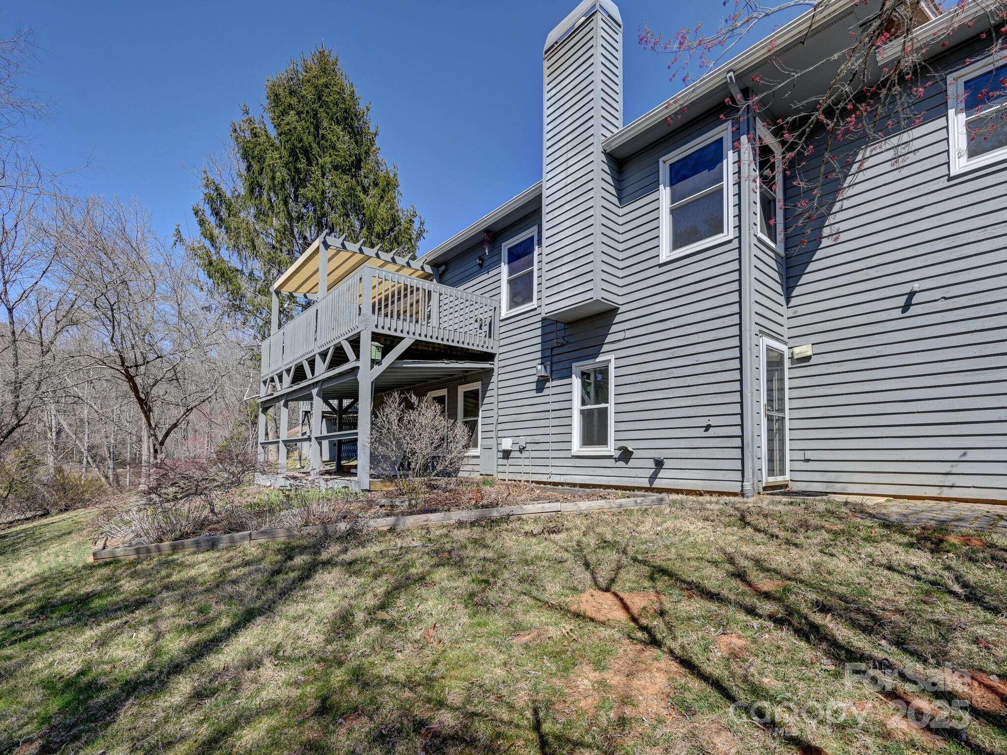 34 Larkspur Court Asheville NC 28805