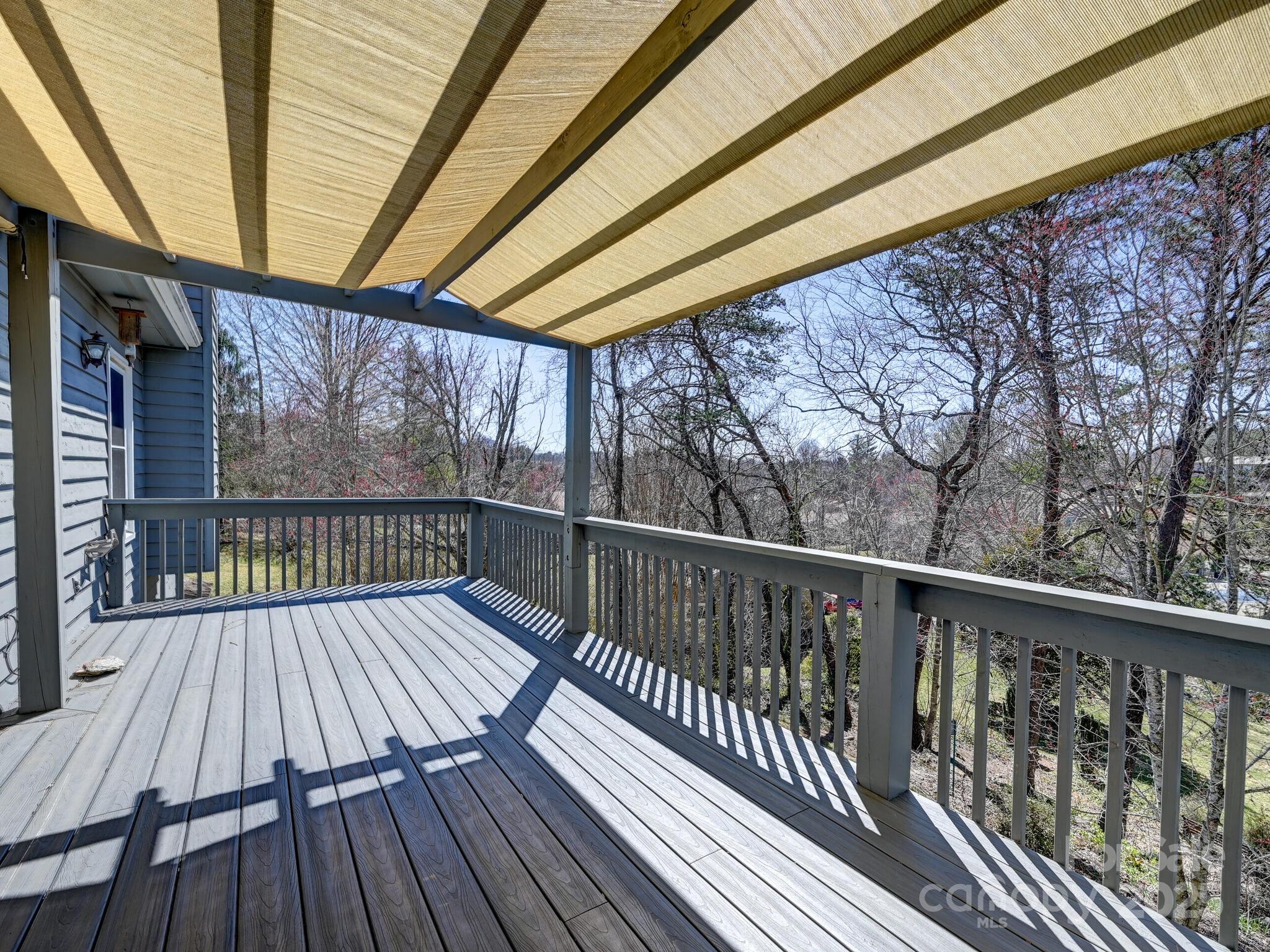 34 Larkspur Court Asheville NC 28805