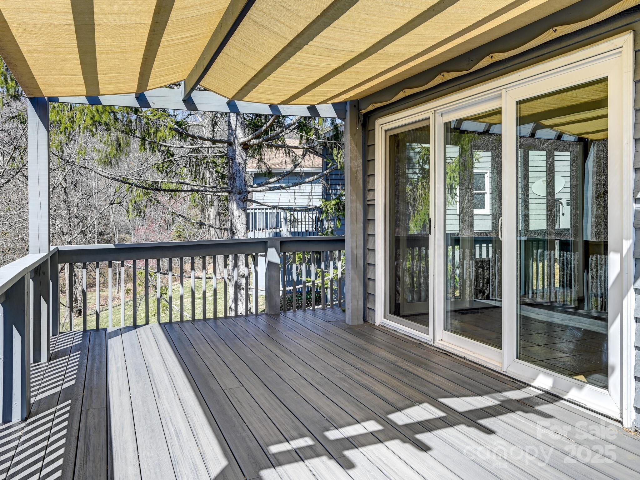 34 Larkspur Court Asheville NC 28805