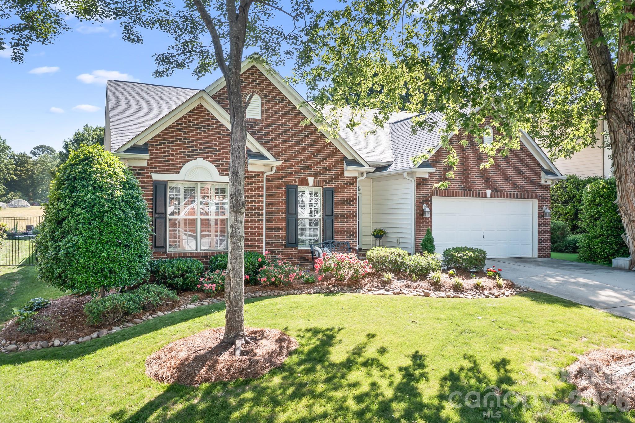 13403 Fremington Road Huntersville NC 28078