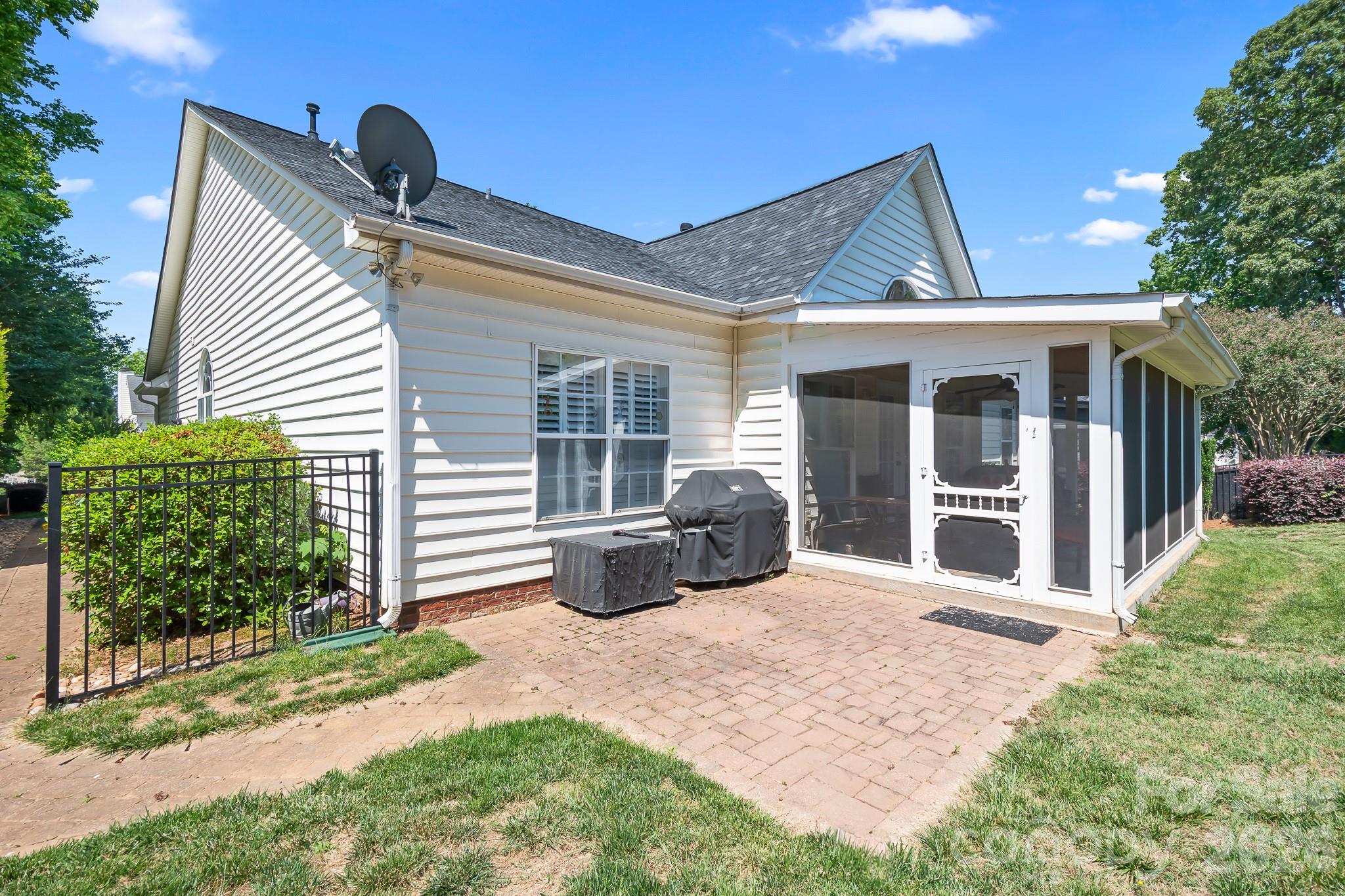 13403 Fremington Road Huntersville NC 28078
