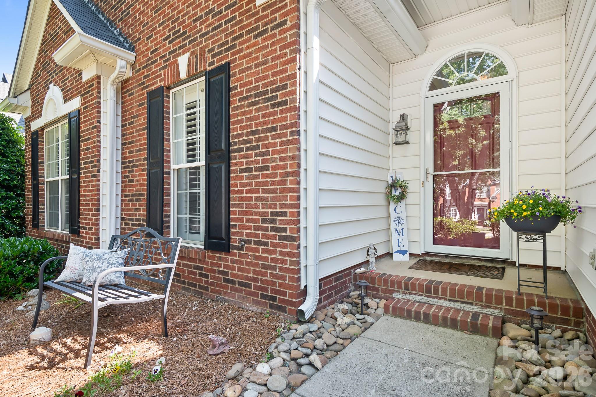 13403 Fremington Road Huntersville NC 28078
