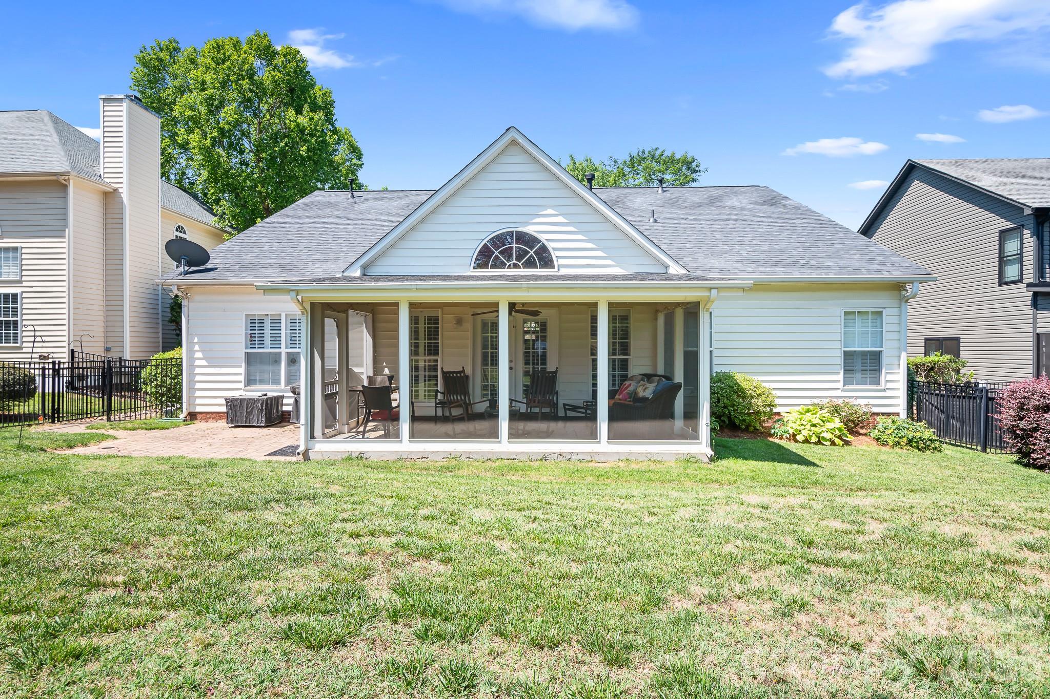 13403 Fremington Road Huntersville NC 28078