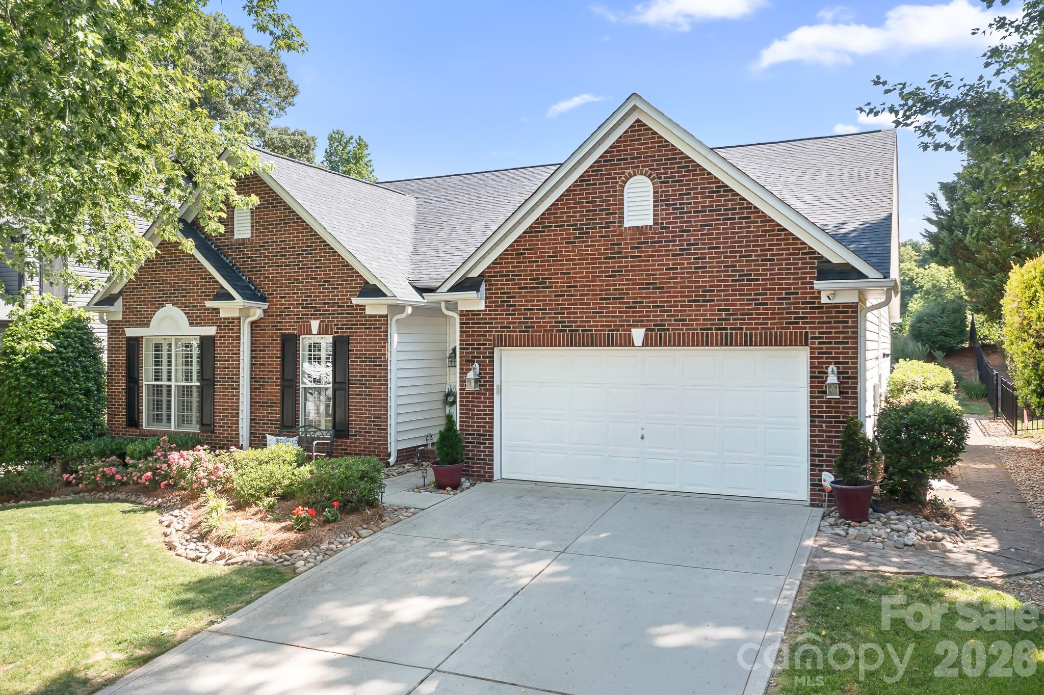 13403 Fremington Road Huntersville NC 28078