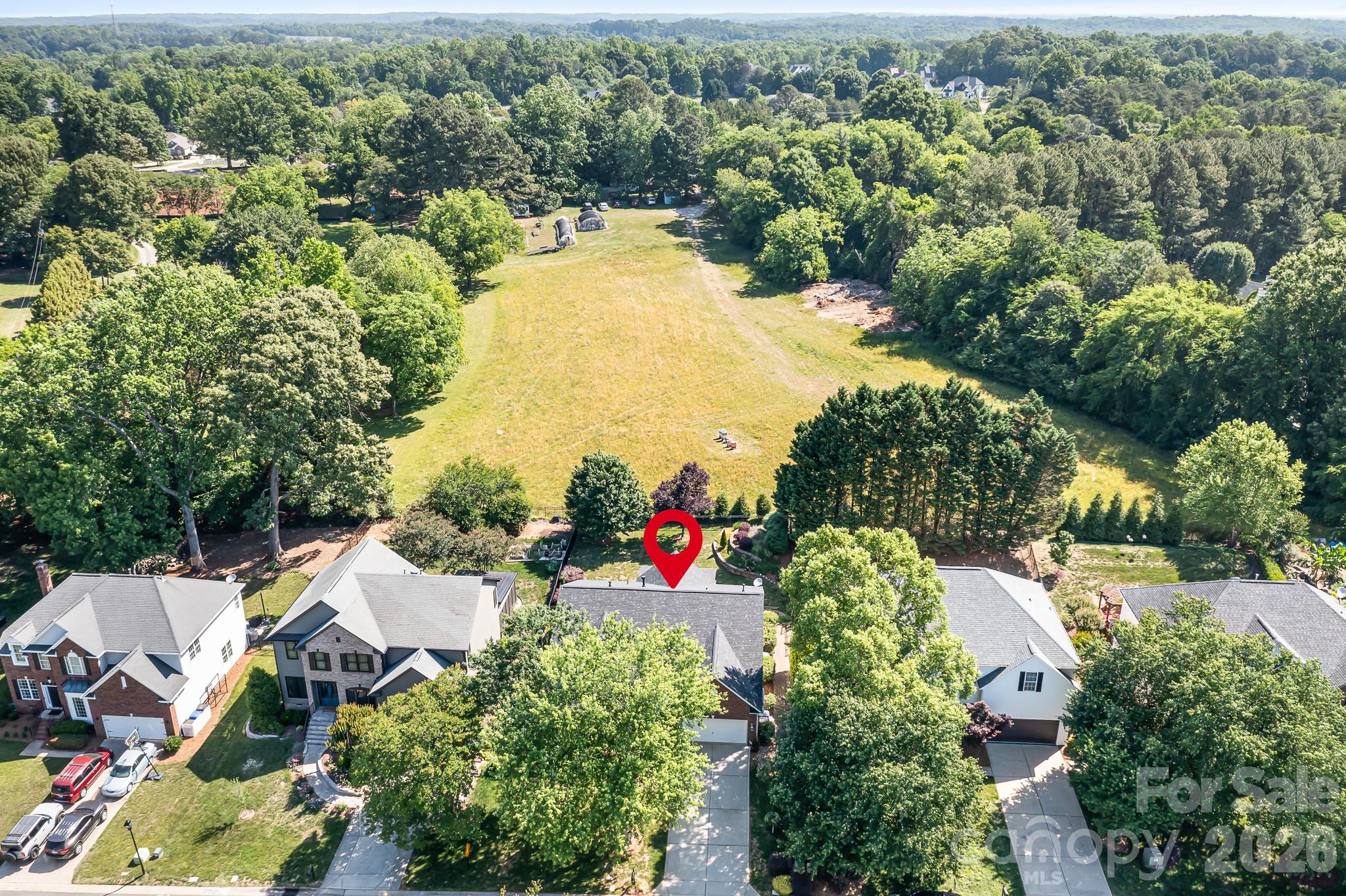 13403 Fremington Road Huntersville NC 28078