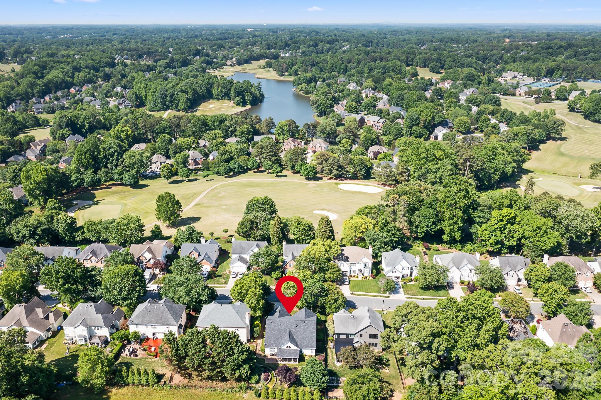 13403 Fremington Road Huntersville NC 28078