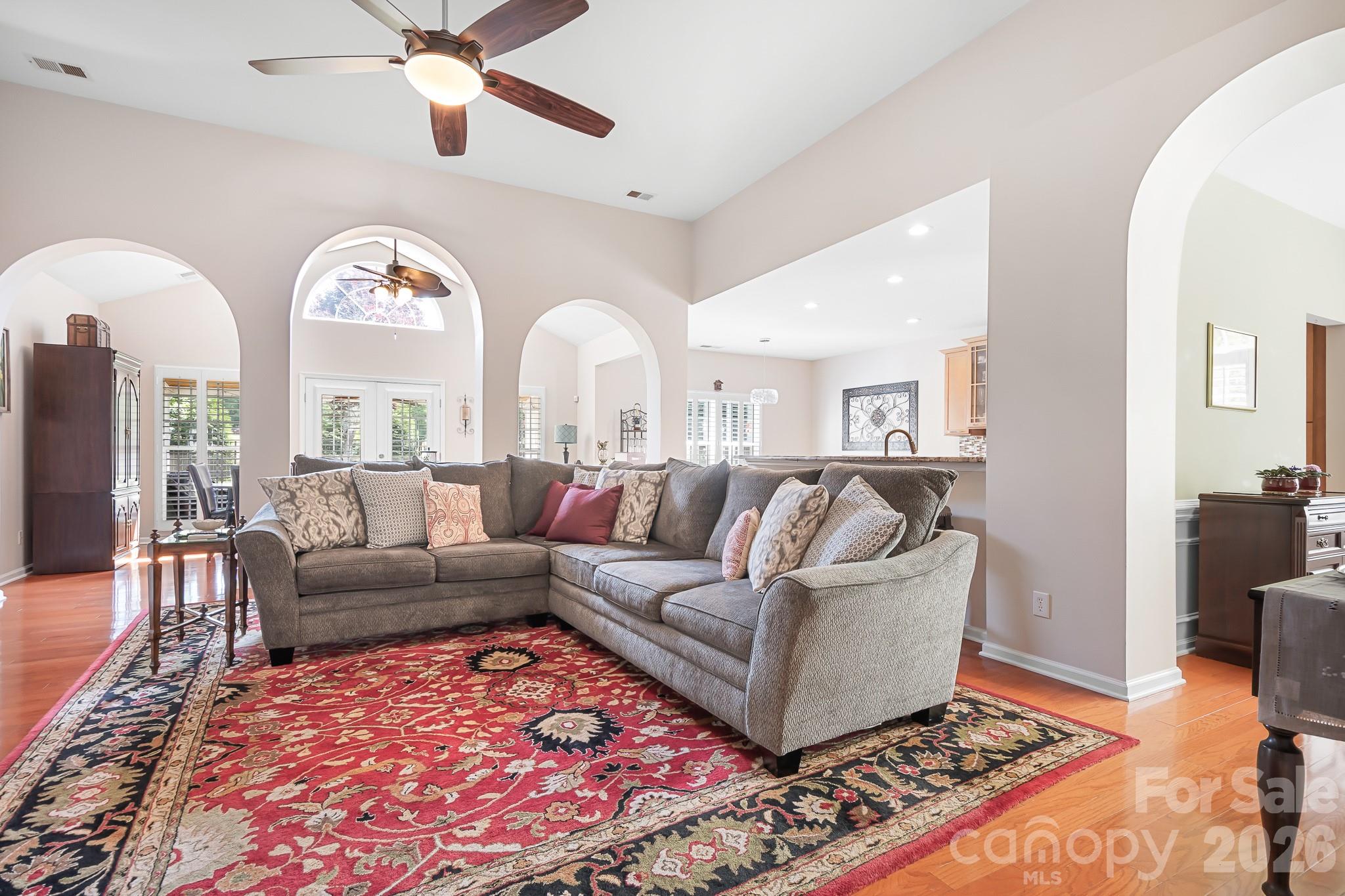13403 Fremington Road Huntersville NC 28078