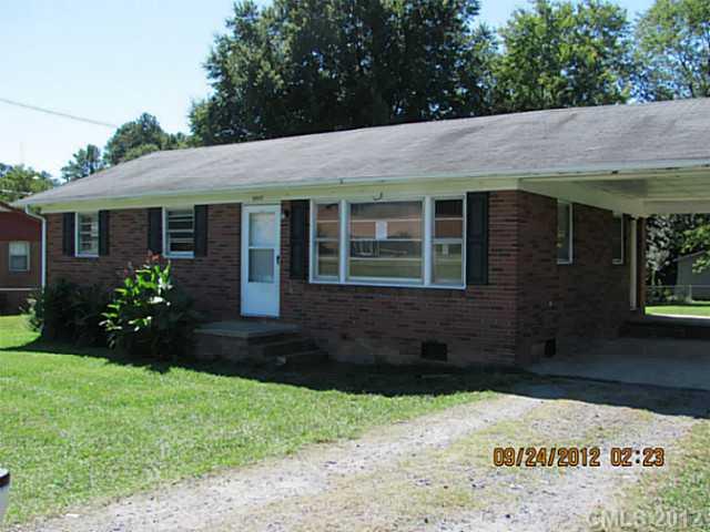3807 Little Mountain Road Gastonia NC 28056