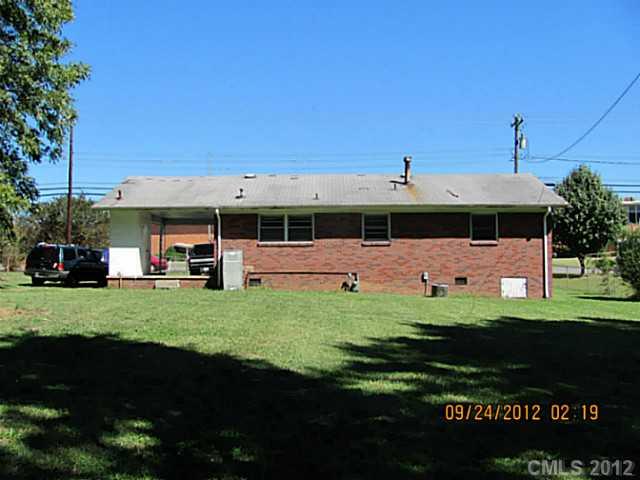 3807 Little Mountain Road Gastonia NC 28056