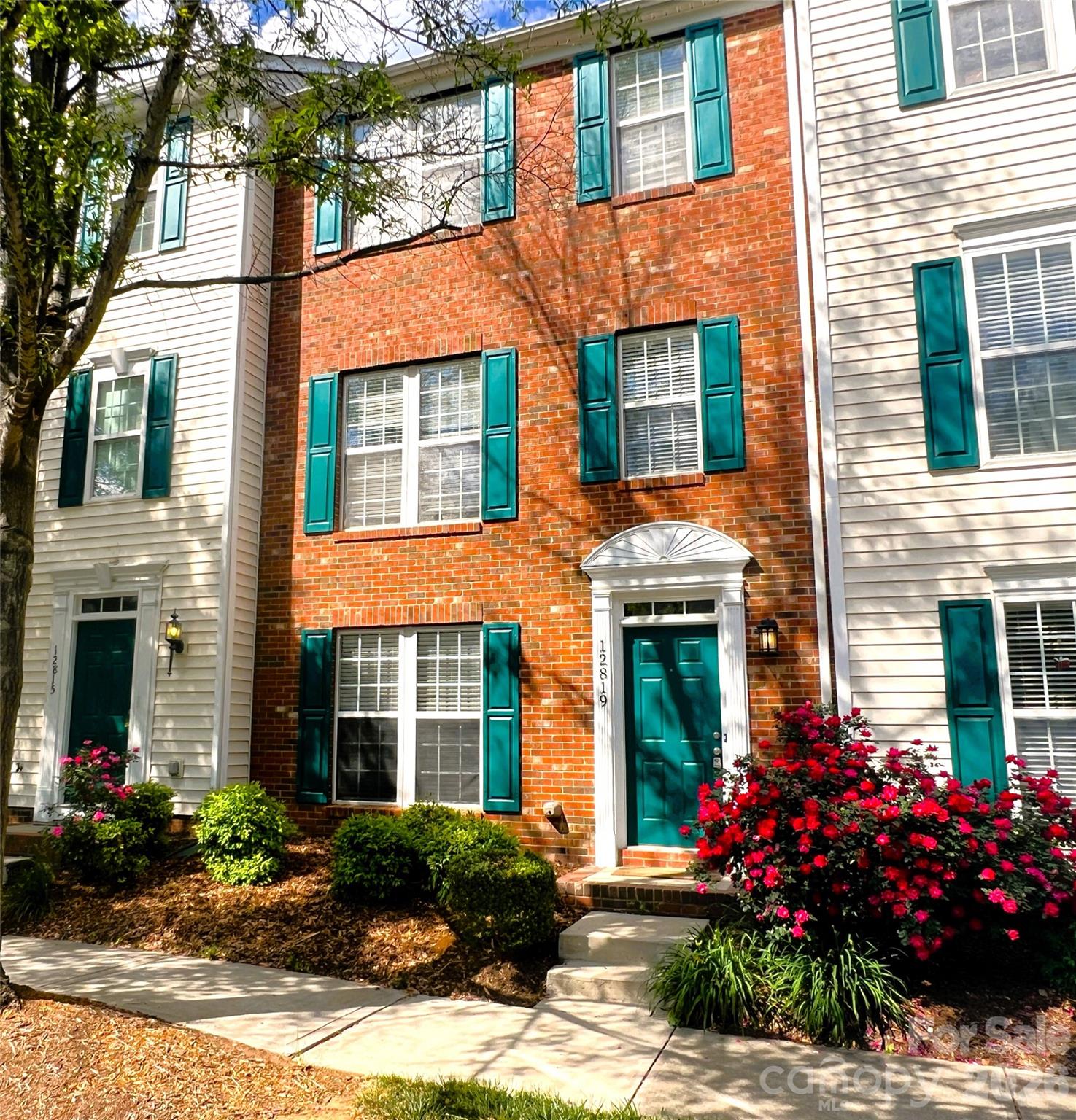 12819 Bullock Greenway Boulevard Charlotte NC 28277