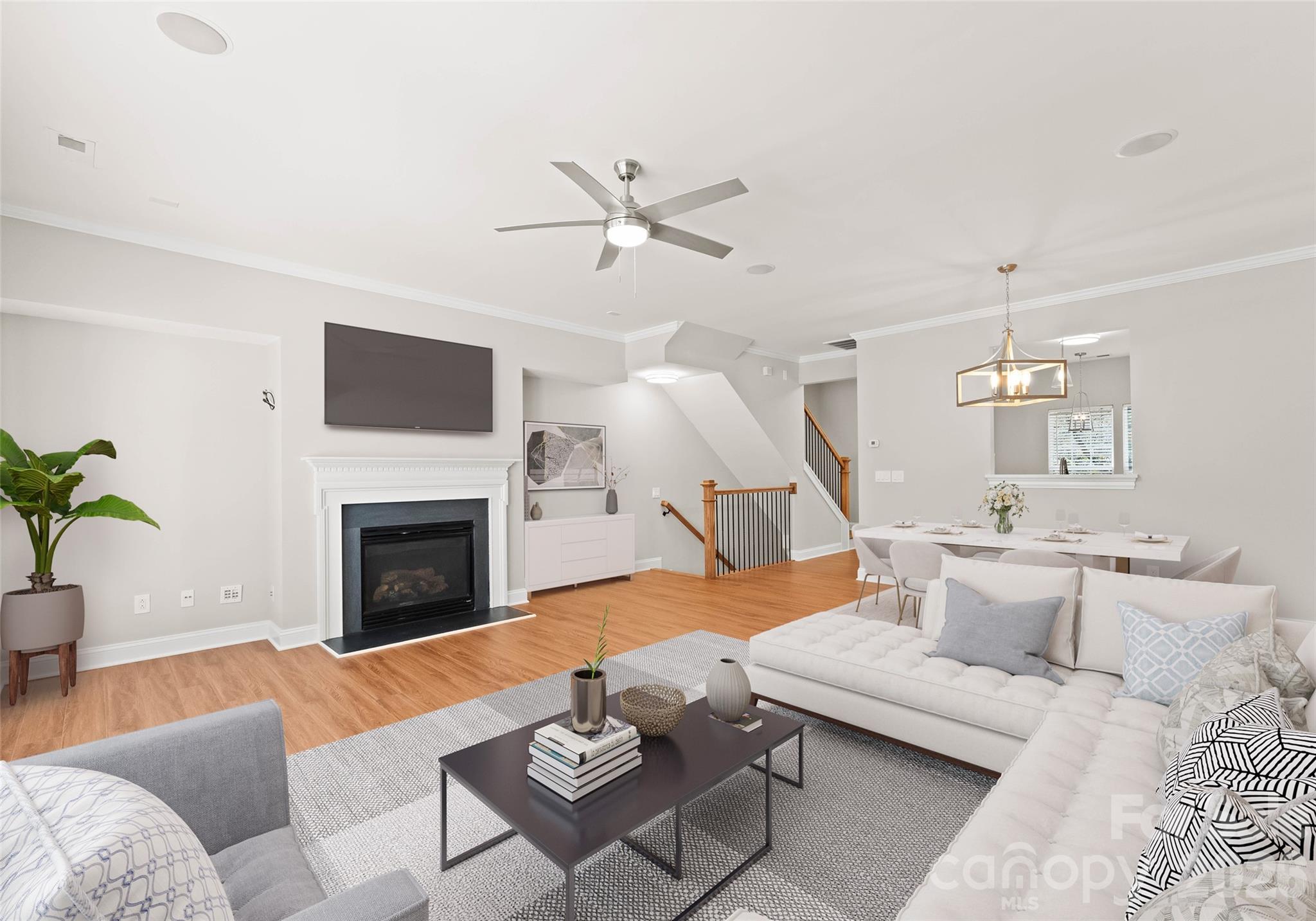 12819 Bullock Greenway Boulevard Charlotte NC 28277