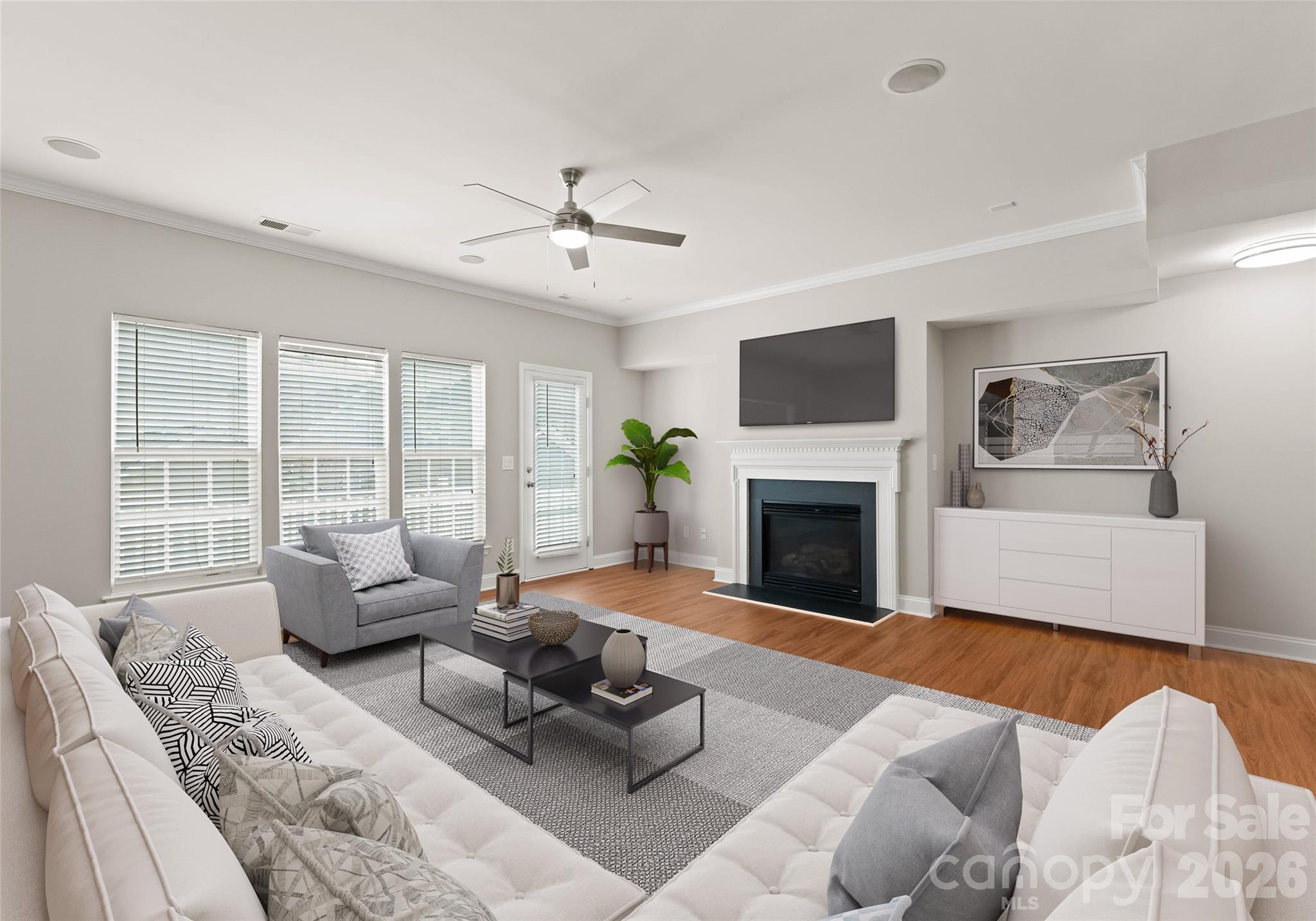12819 Bullock Greenway Boulevard Charlotte NC 28277