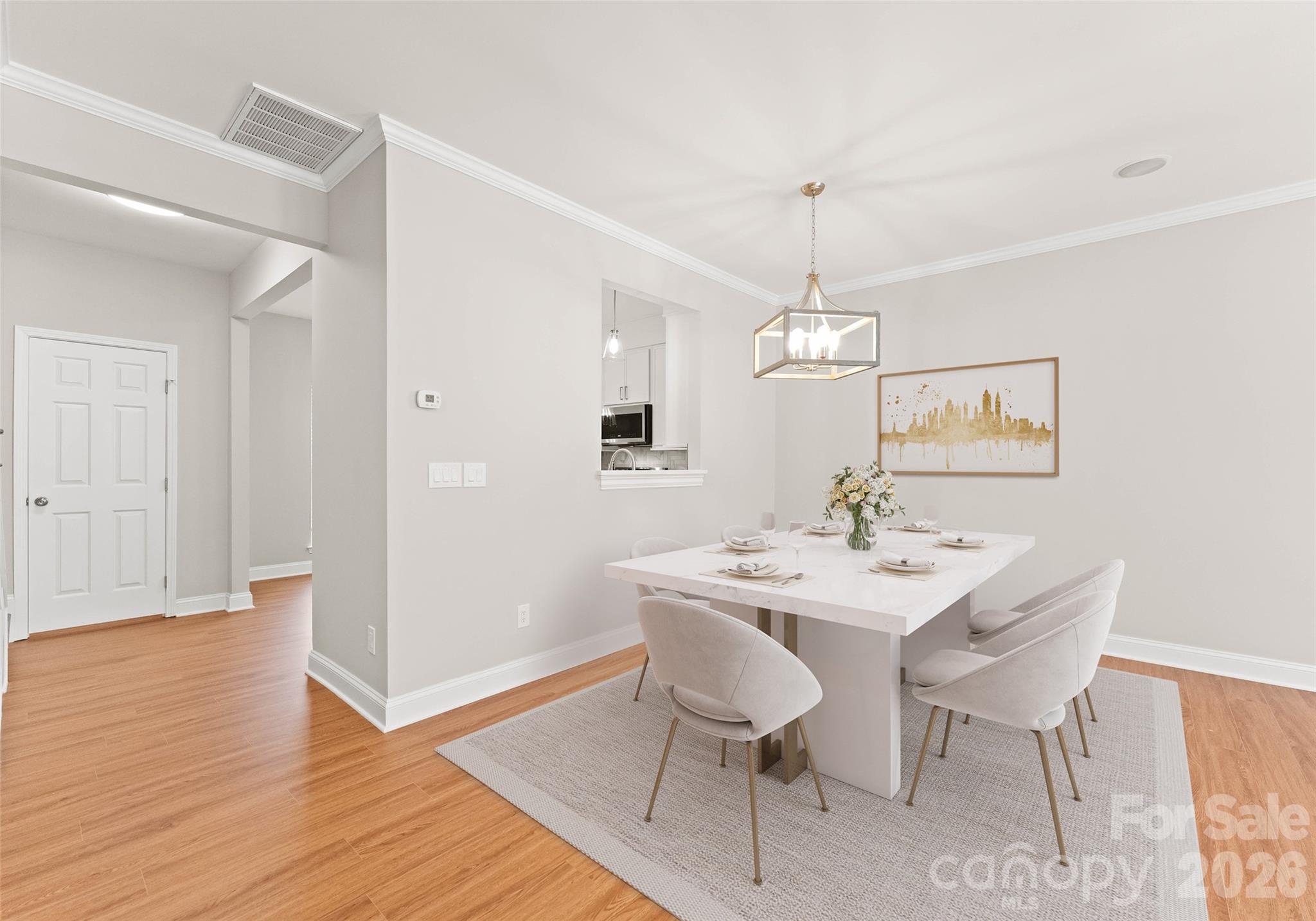 12819 Bullock Greenway Boulevard Charlotte NC 28277