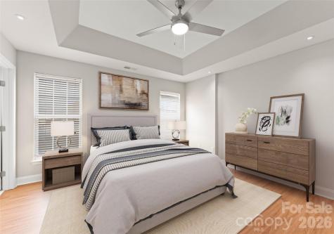 12819 Bullock Greenway Boulevard Charlotte NC 28277