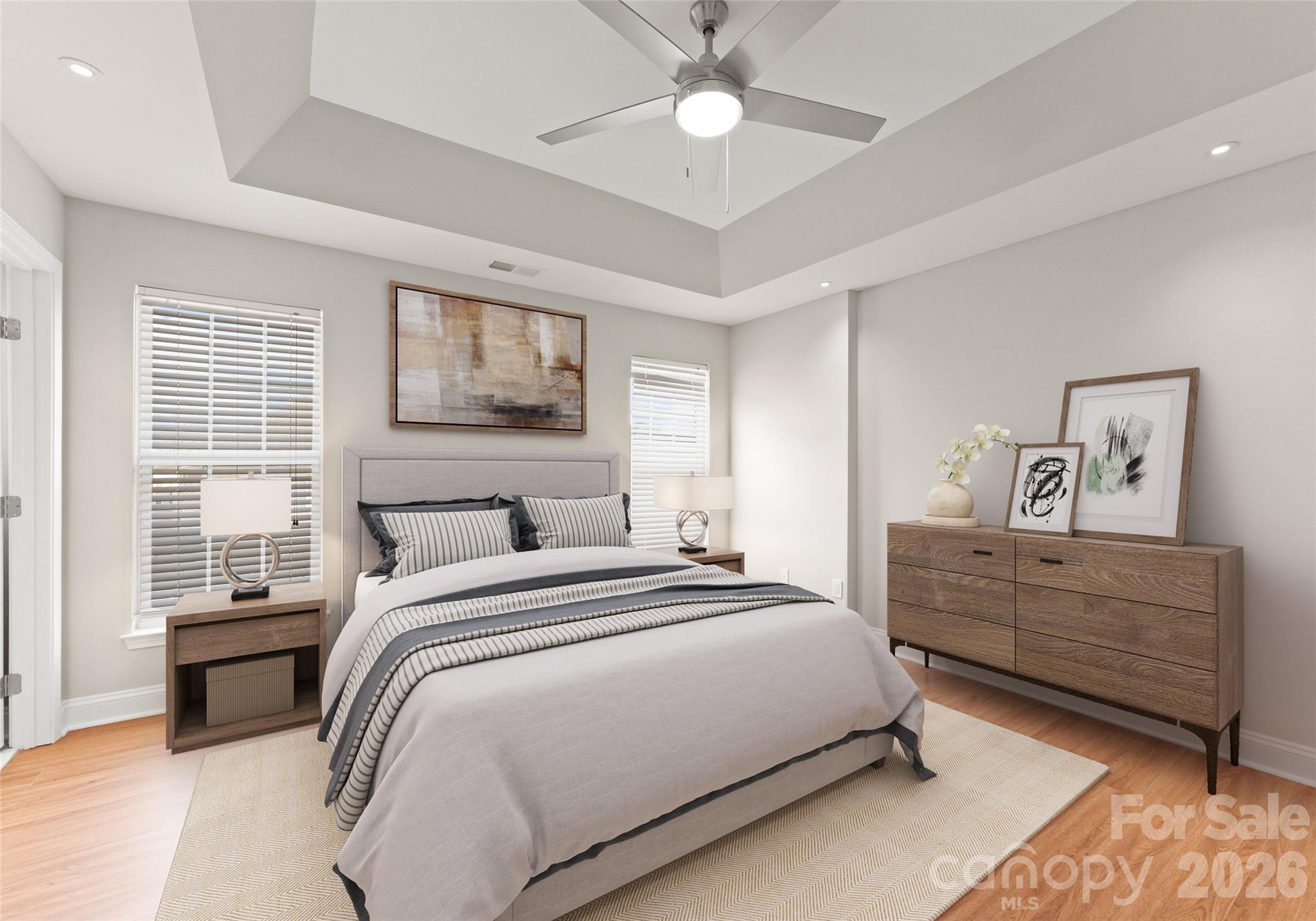12819 Bullock Greenway Boulevard Charlotte NC 28277