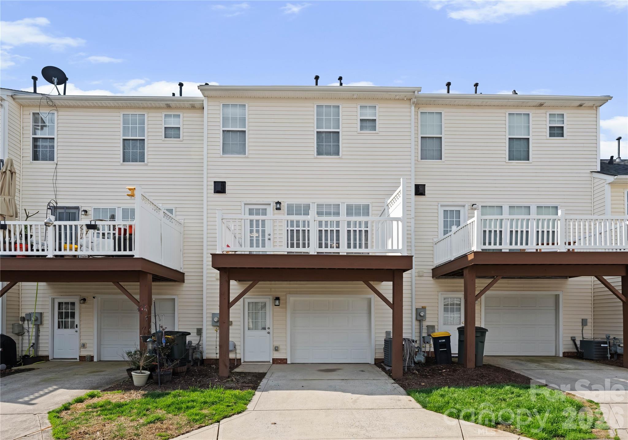 12819 Bullock Greenway Boulevard Charlotte NC 28277