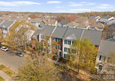 12819 Bullock Greenway Boulevard Charlotte NC 28277