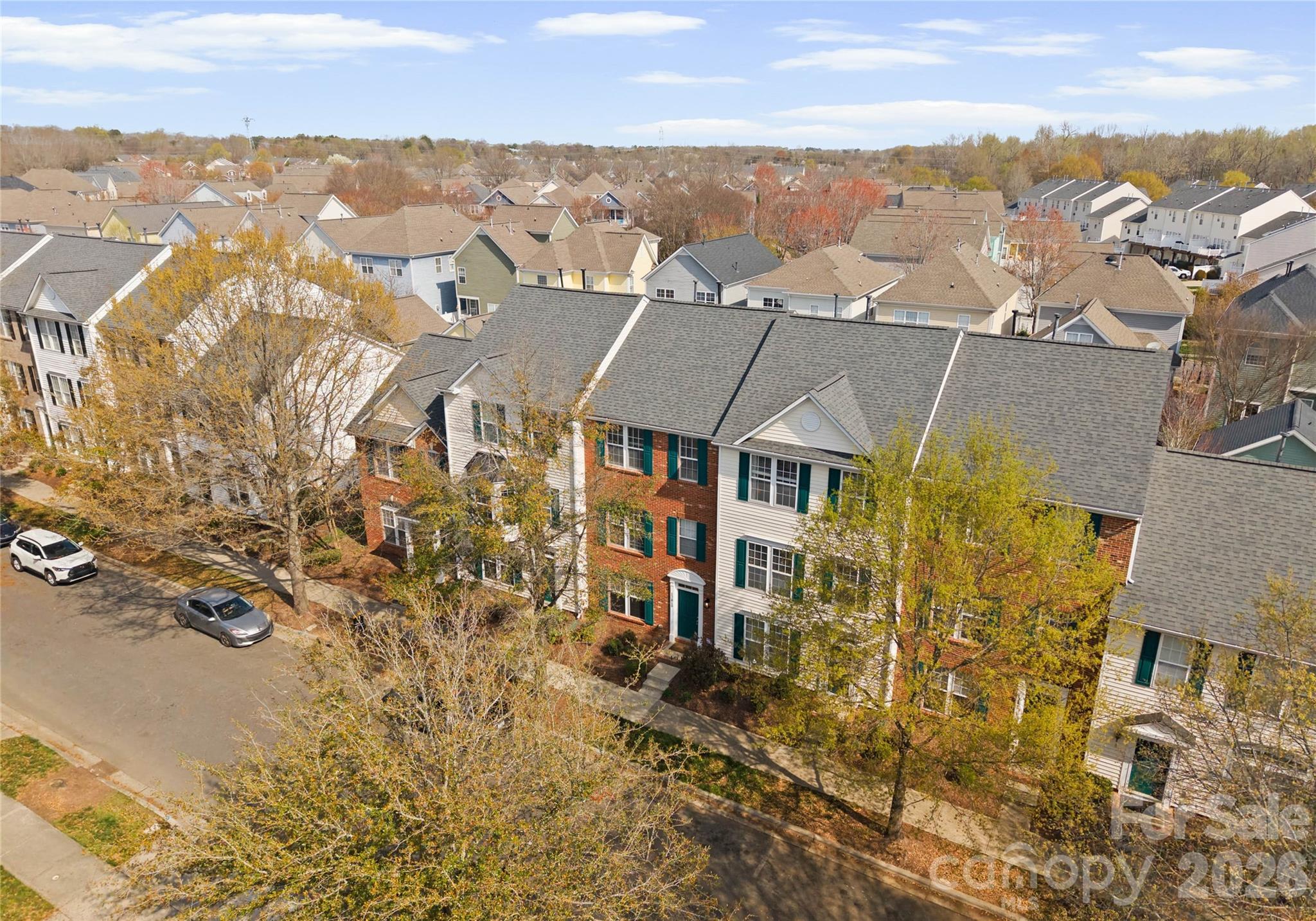12819 Bullock Greenway Boulevard Charlotte NC 28277
