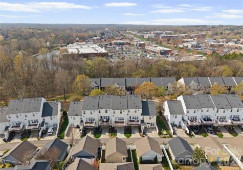 12819 Bullock Greenway Boulevard Charlotte NC 28277