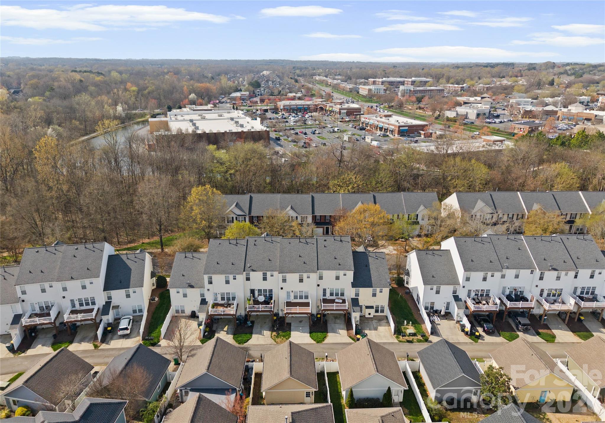 12819 Bullock Greenway Boulevard Charlotte NC 28277