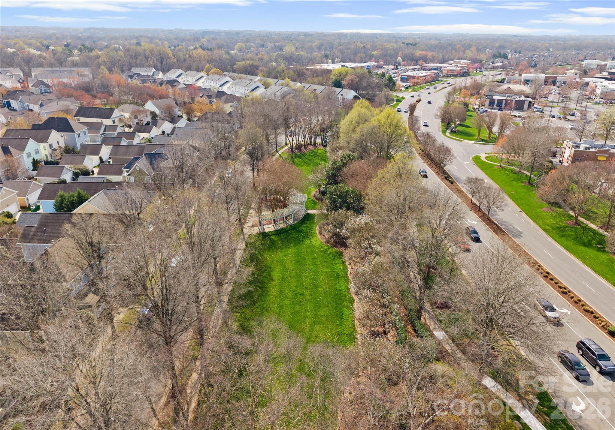 12819 Bullock Greenway Boulevard Charlotte NC 28277