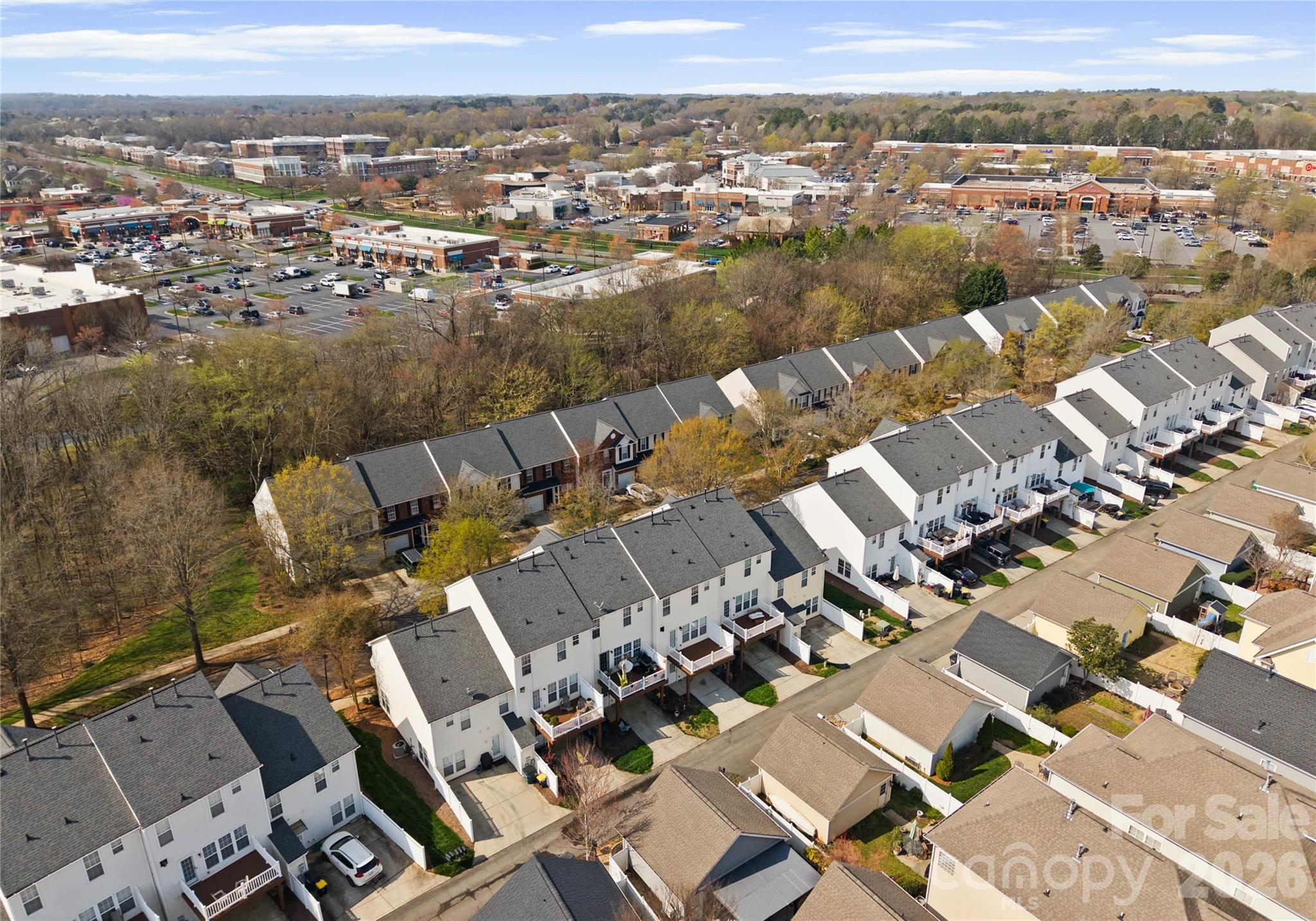 12819 Bullock Greenway Boulevard Charlotte NC 28277