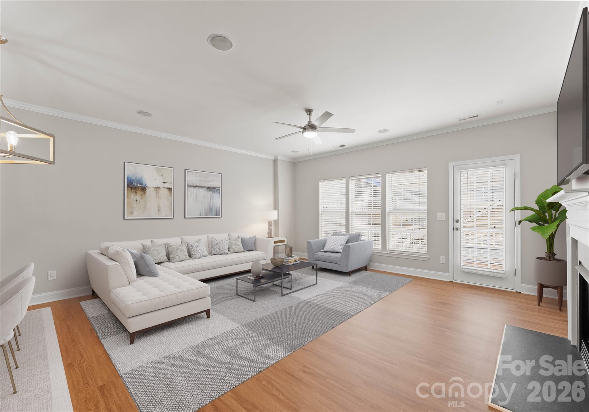 12819 Bullock Greenway Boulevard Charlotte NC 28277