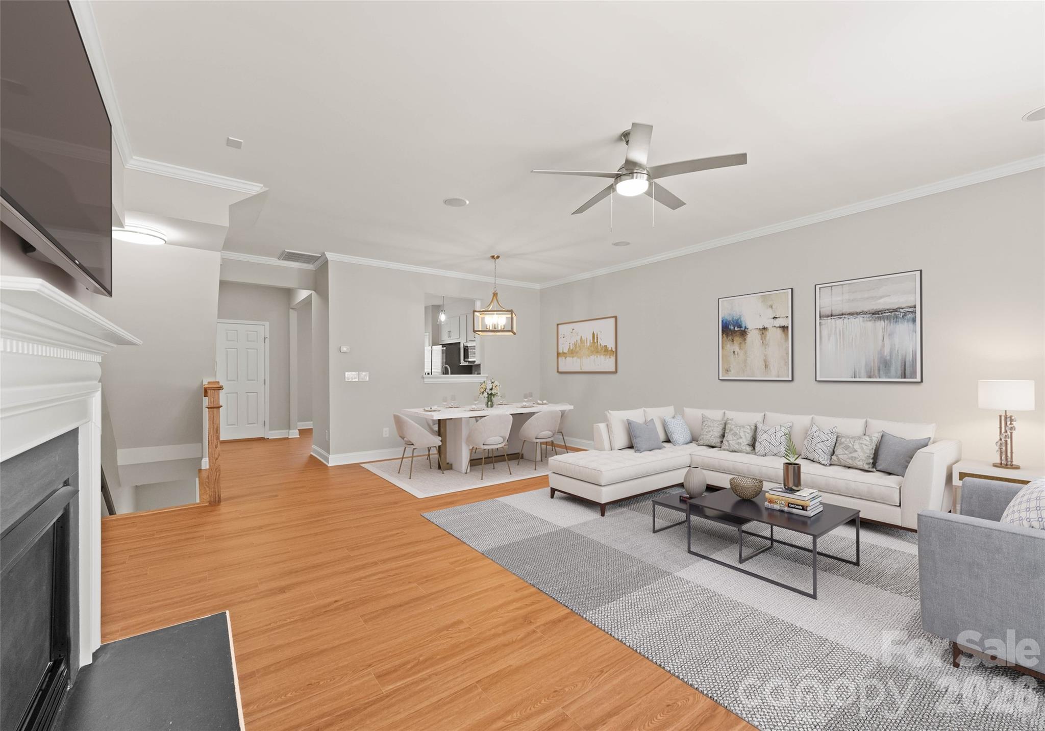 12819 Bullock Greenway Boulevard Charlotte NC 28277