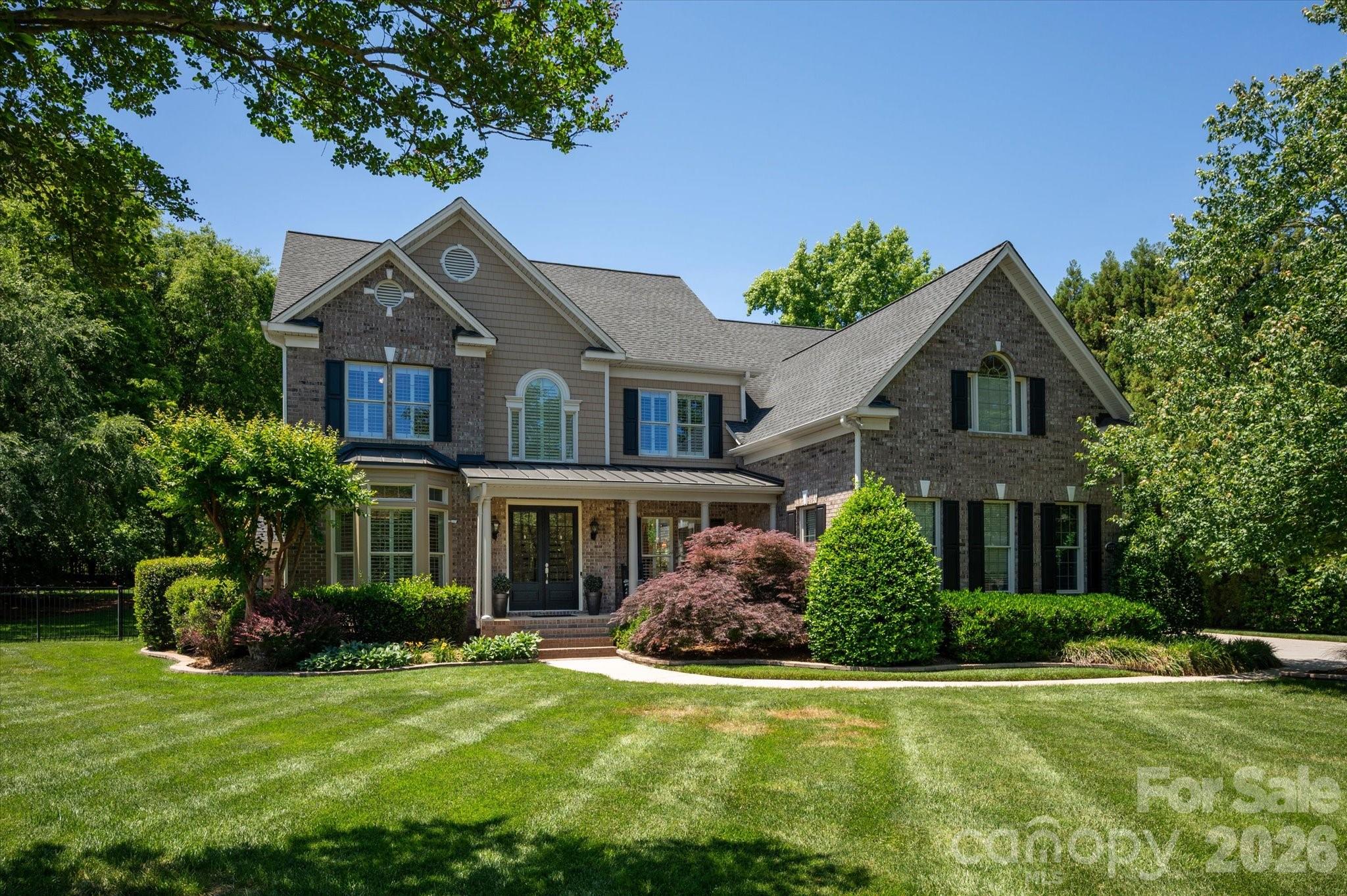 9223 Skipaway Drive Waxhaw NC 28173