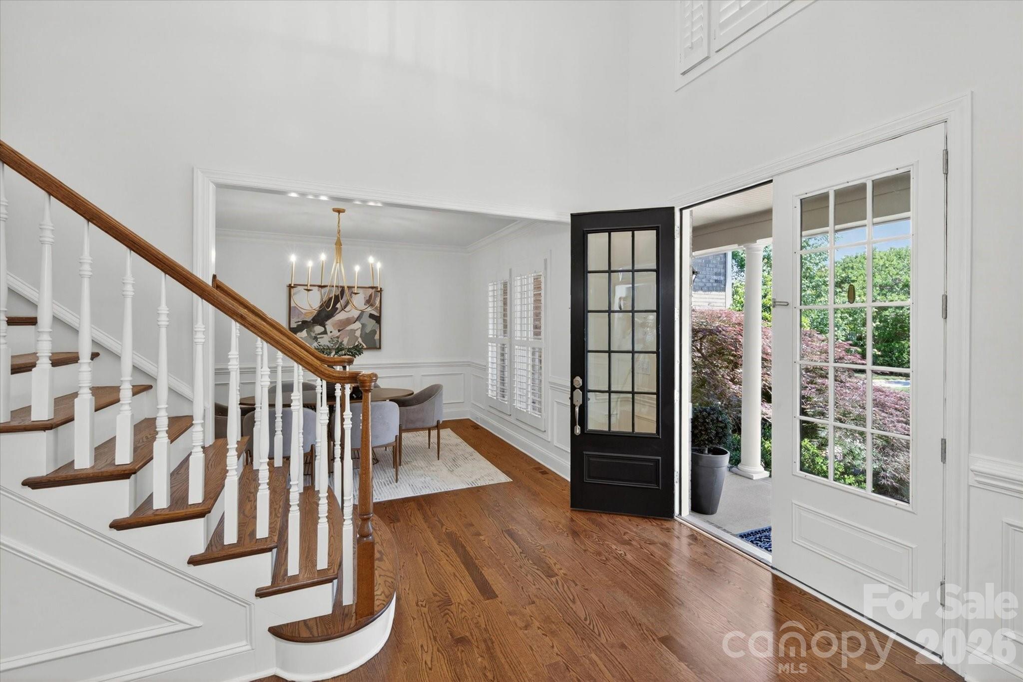 9223 Skipaway Drive Waxhaw NC 28173