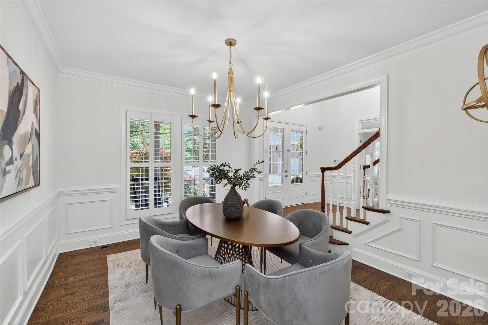 9223 Skipaway Drive Waxhaw NC 28173