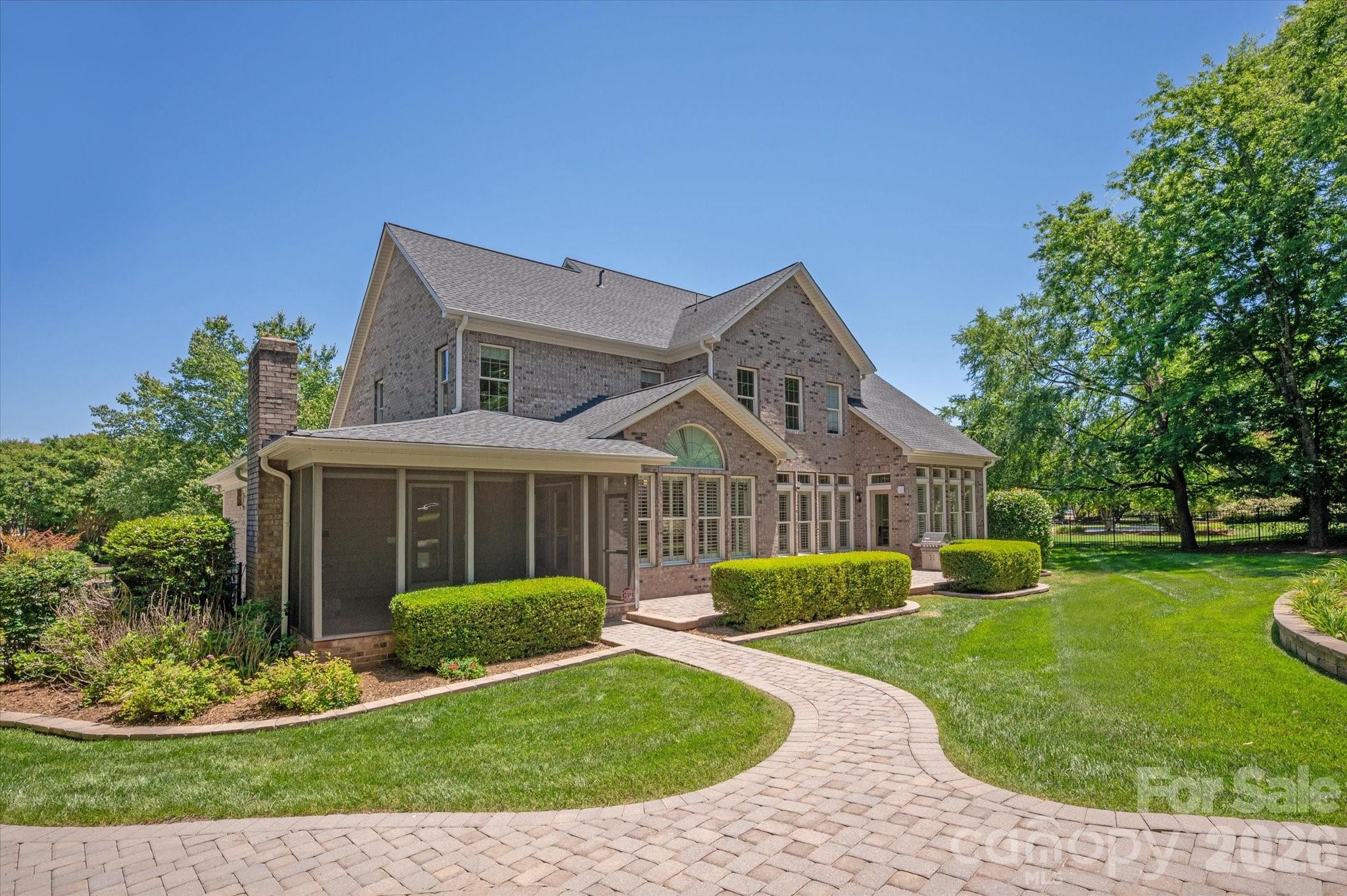 9223 Skipaway Drive Waxhaw NC 28173