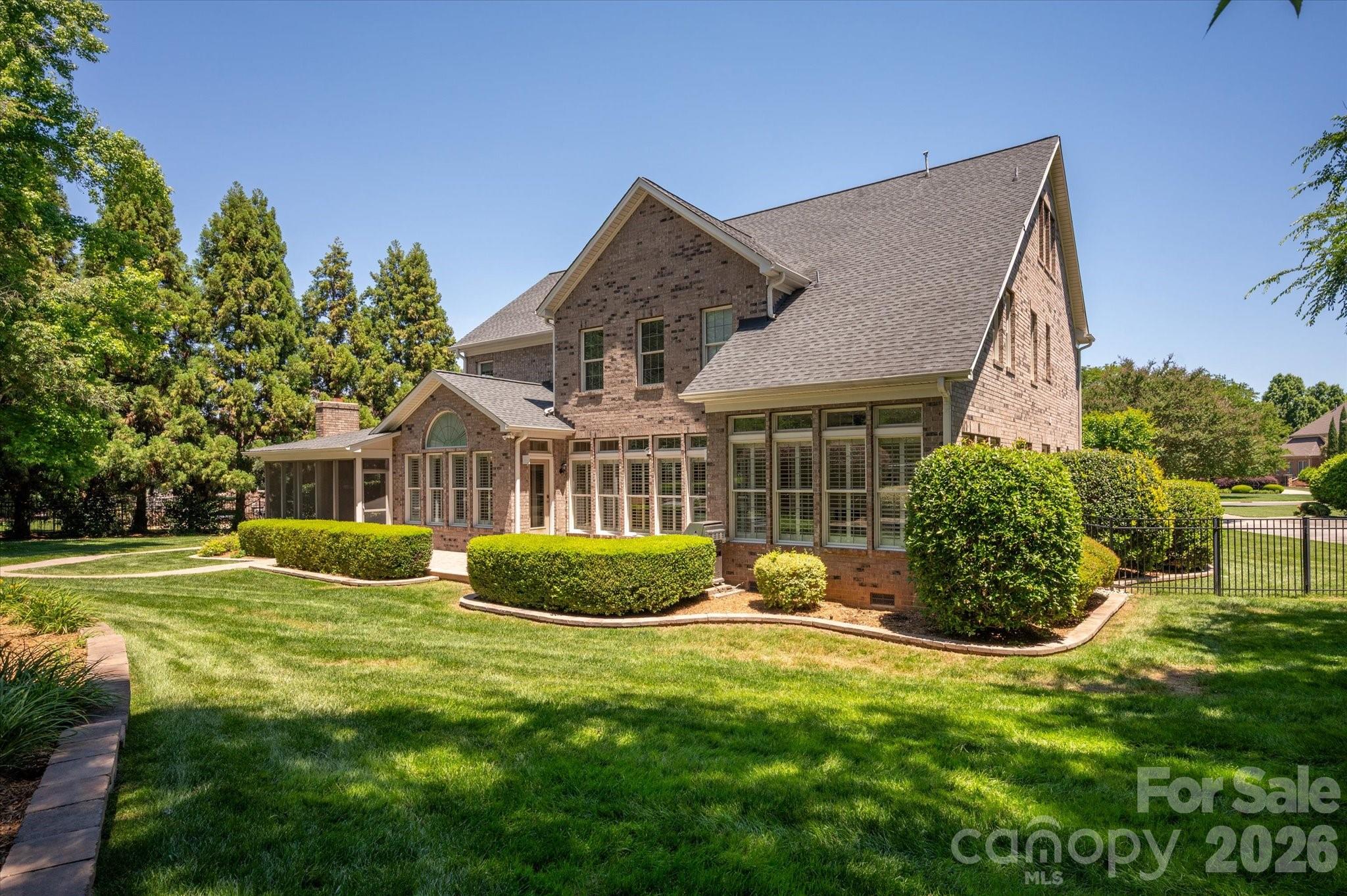 9223 Skipaway Drive Waxhaw NC 28173