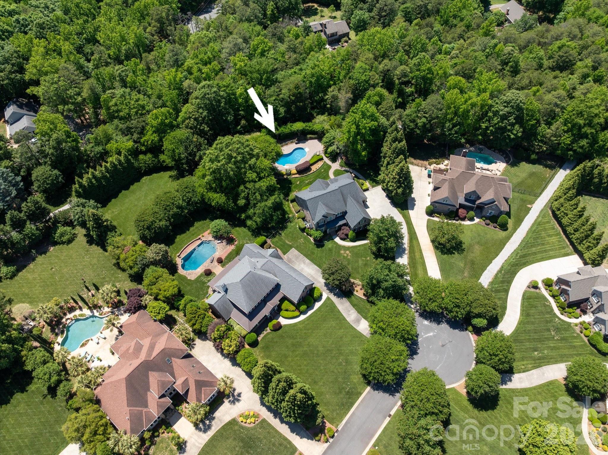 9223 Skipaway Drive Waxhaw NC 28173
