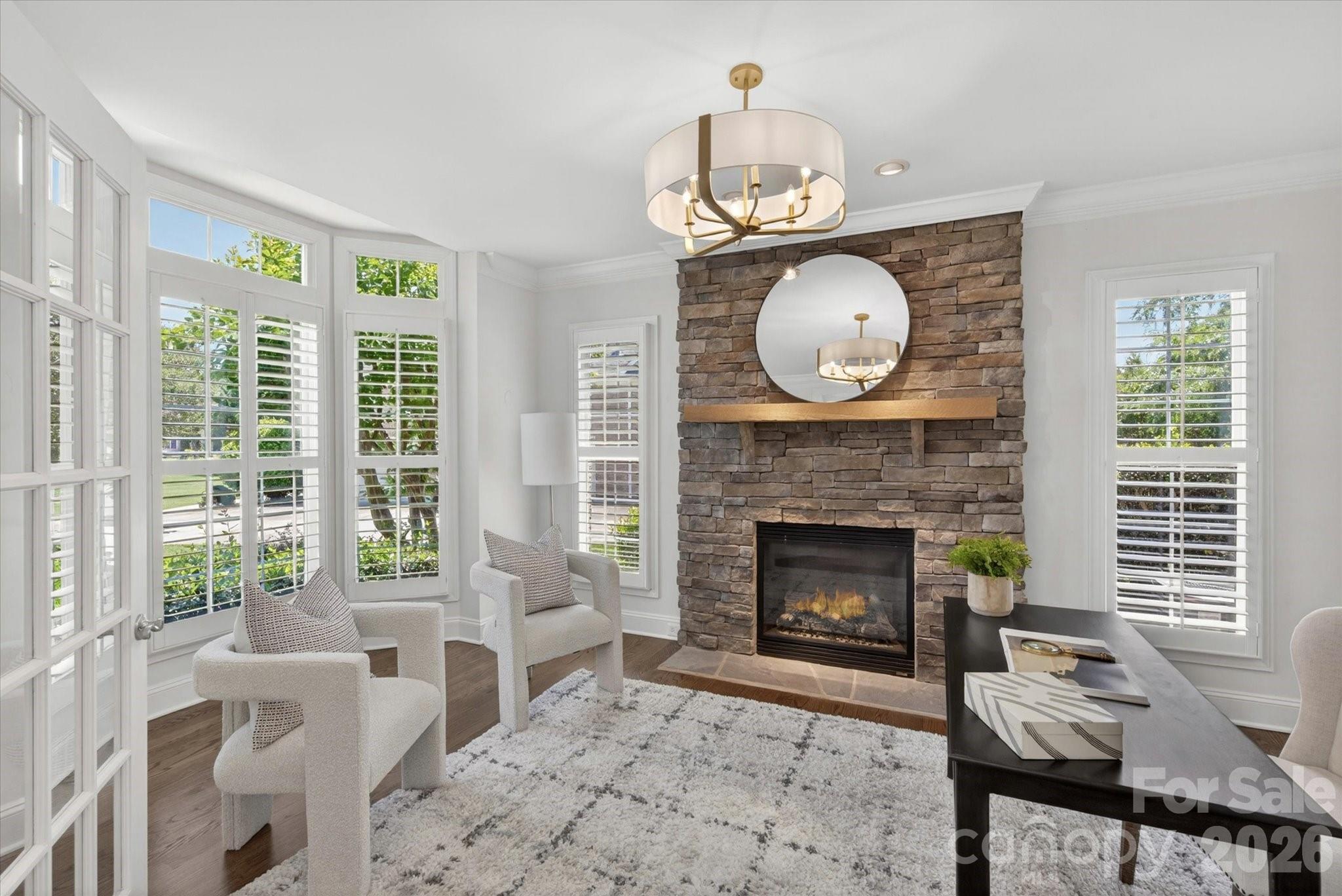 9223 Skipaway Drive Waxhaw NC 28173