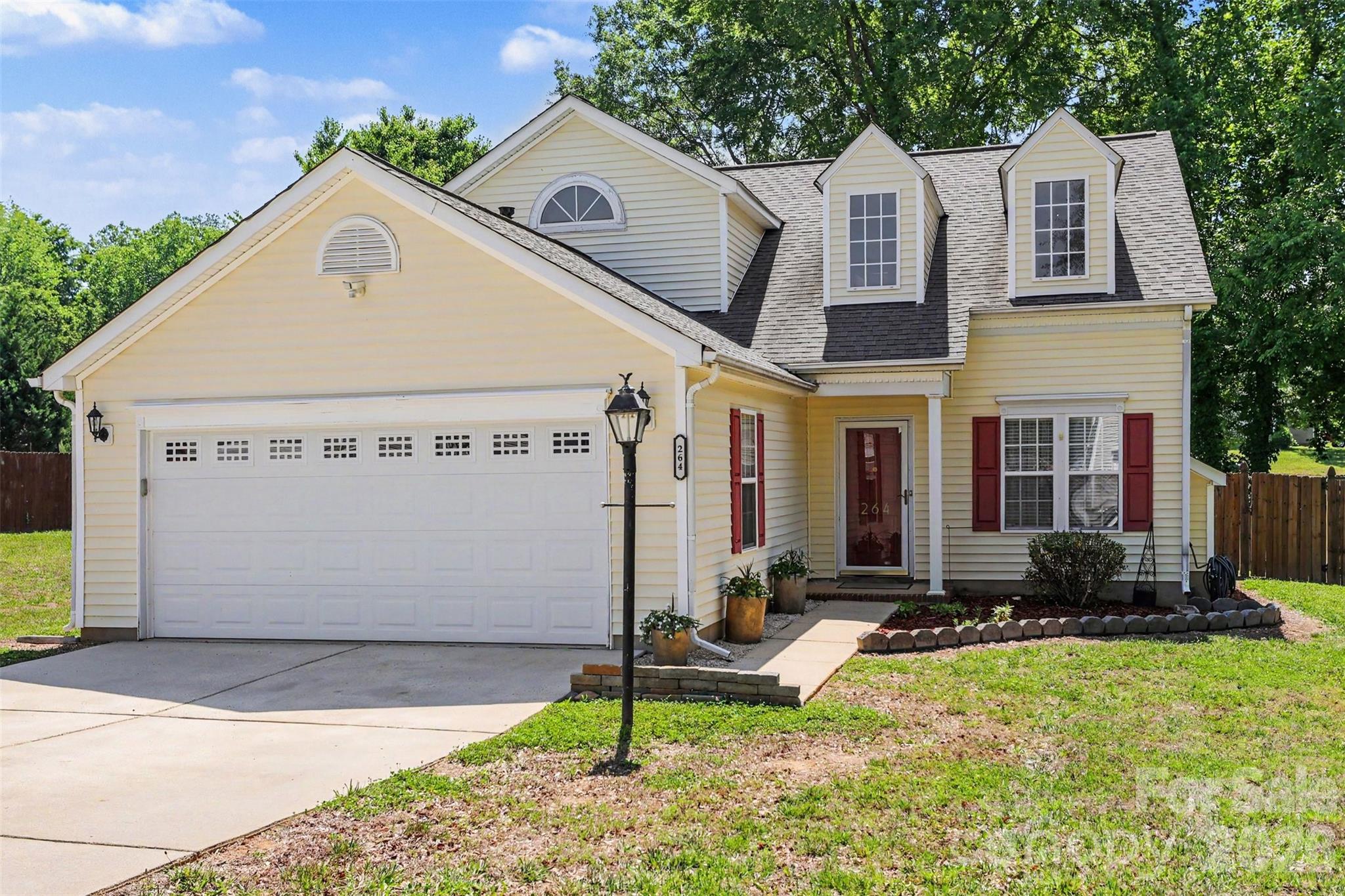 264 Brookstone Drive Mount Holly NC 28120