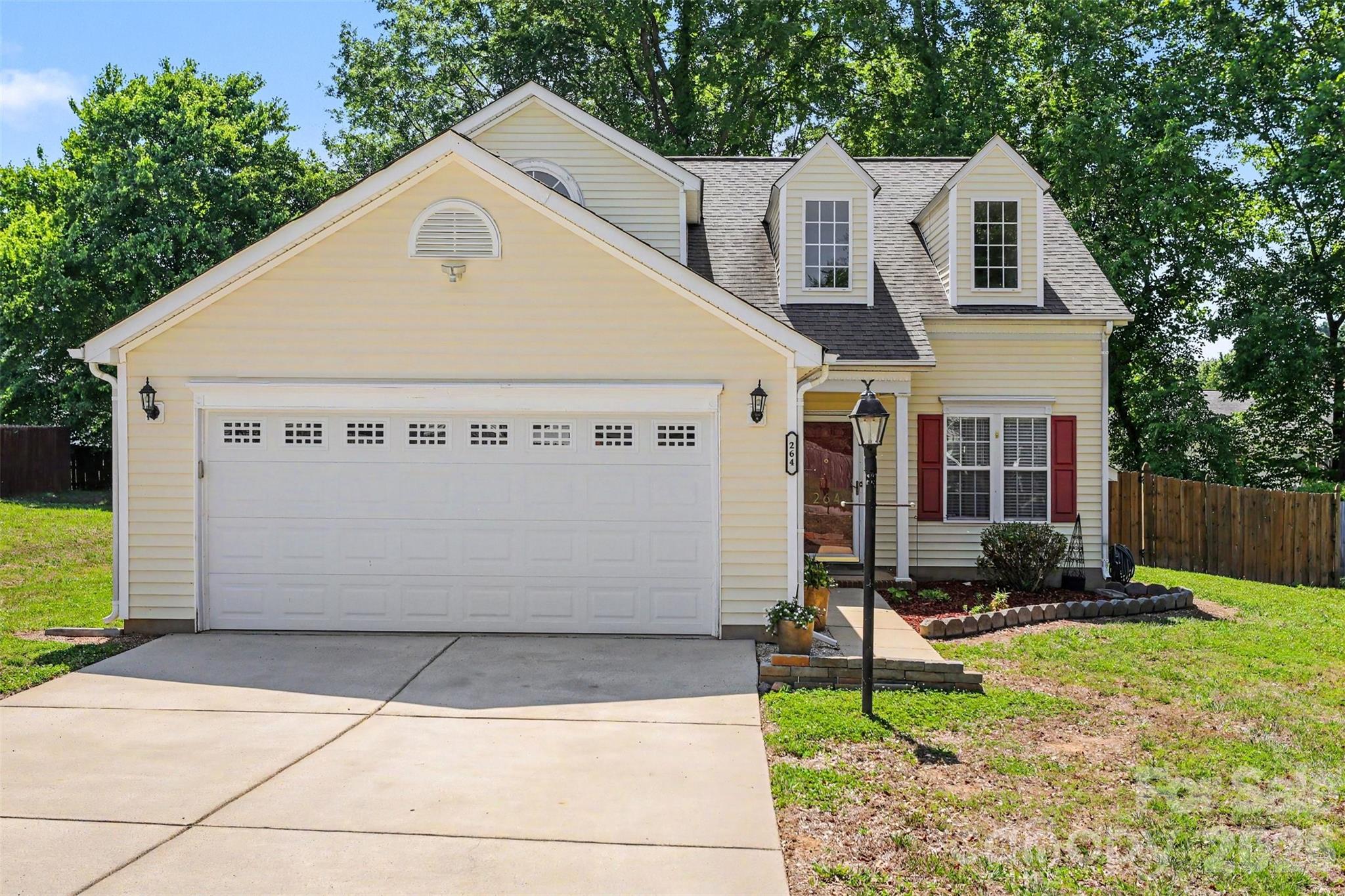264 Brookstone Drive Mount Holly NC 28120