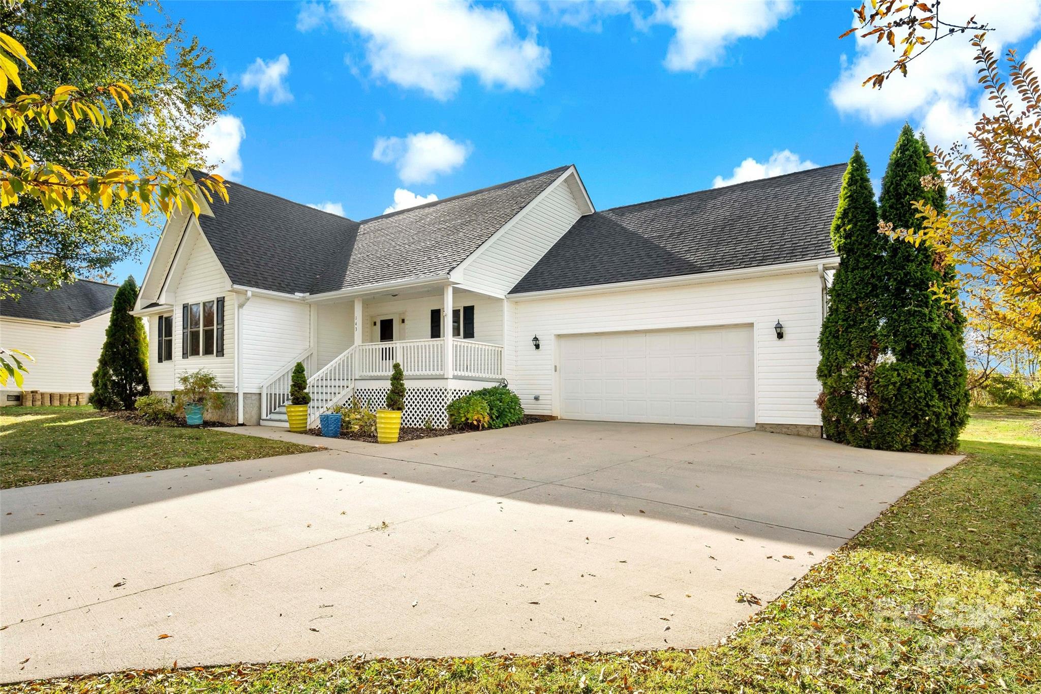 143 Beaver Dam Drive Mills River NC 28759