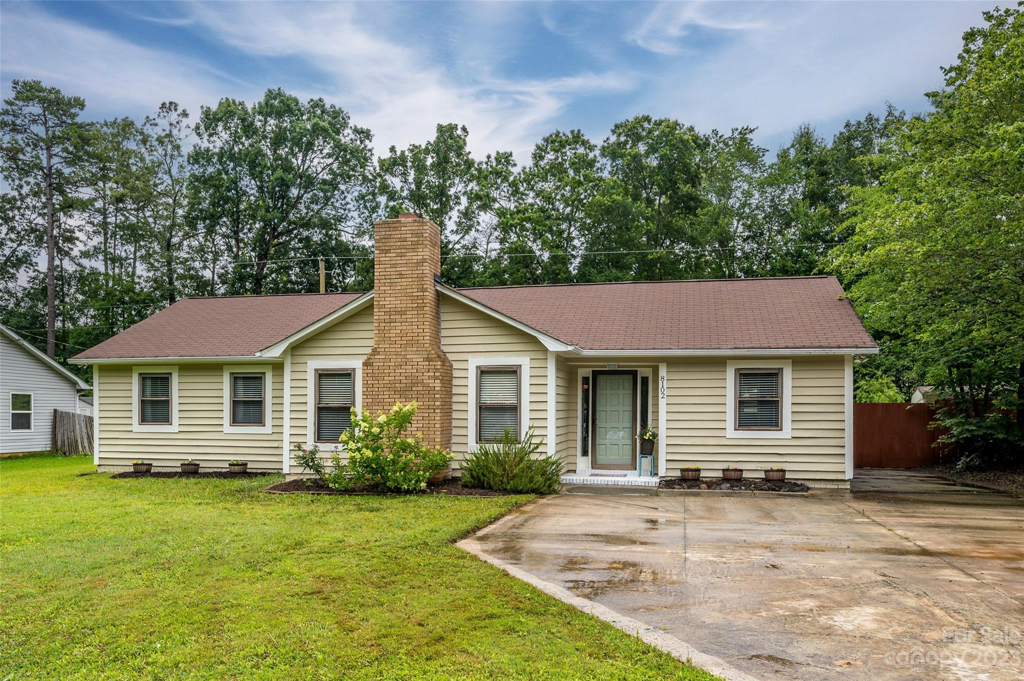 8102 Red Lantern Road Indian Trail NC 28079